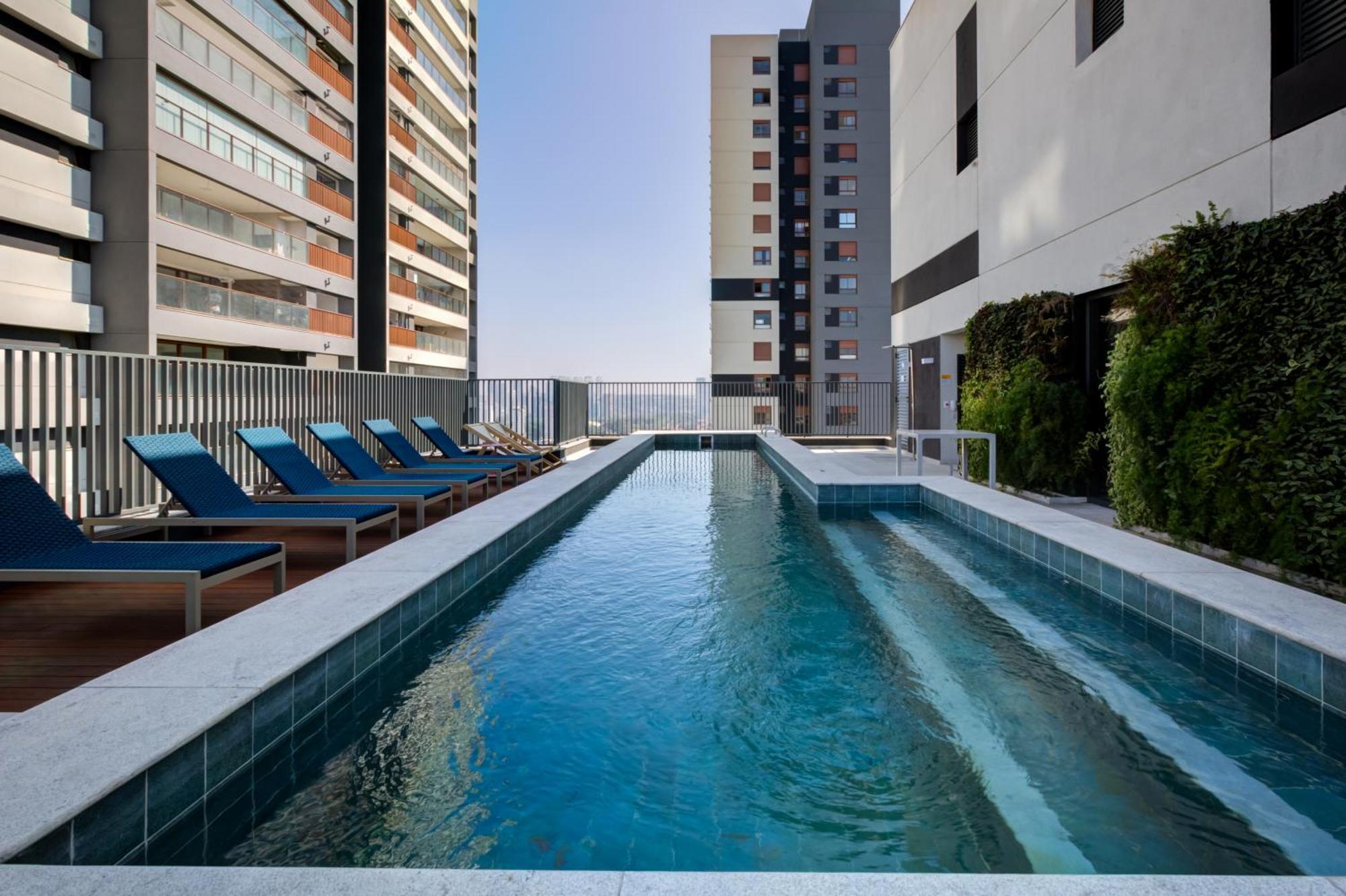 Roomo Congonhas Campo Belo Residencial Sao Paulo
