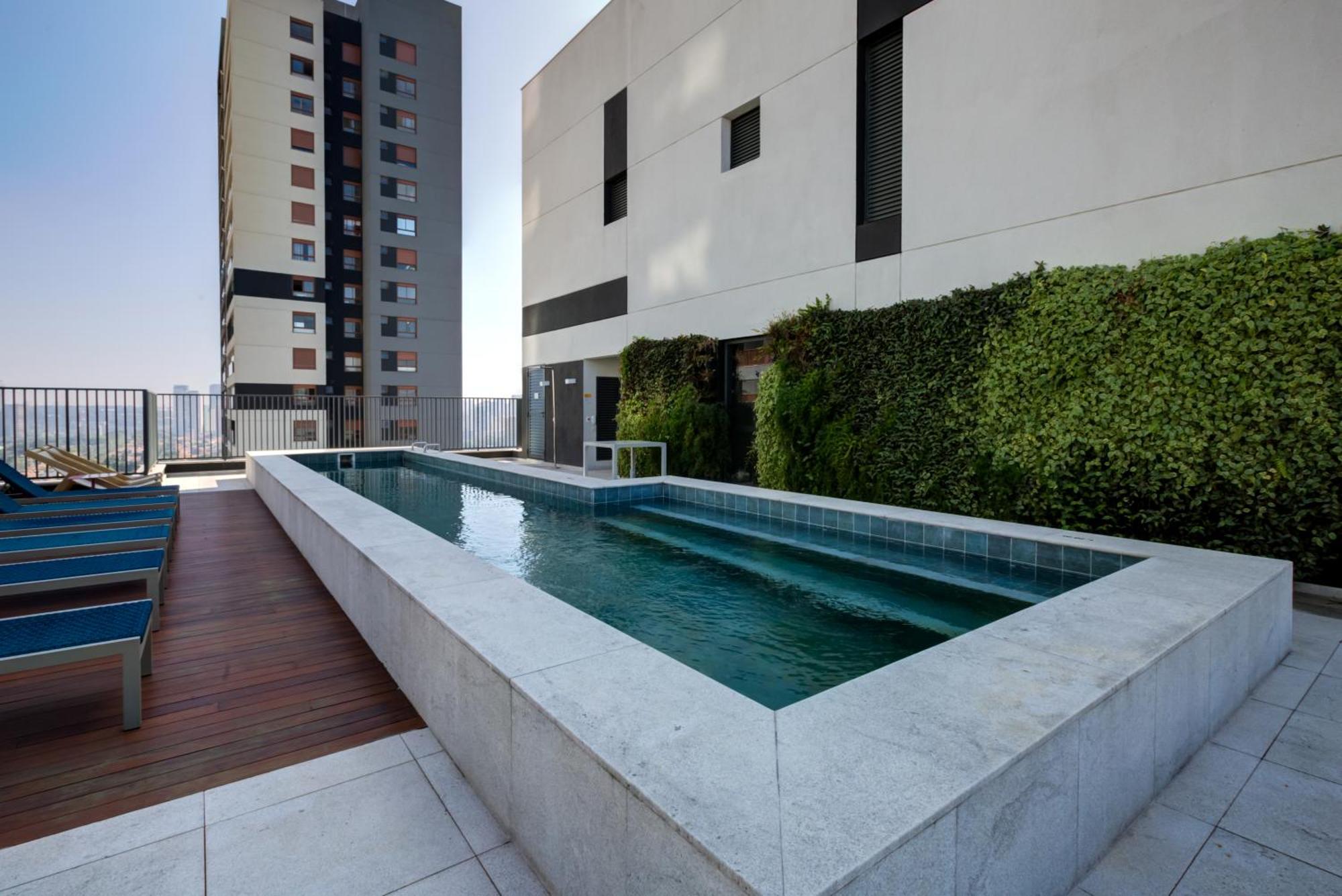 Roomo Congonhas Campo Belo Residencial * Sao Paulo
