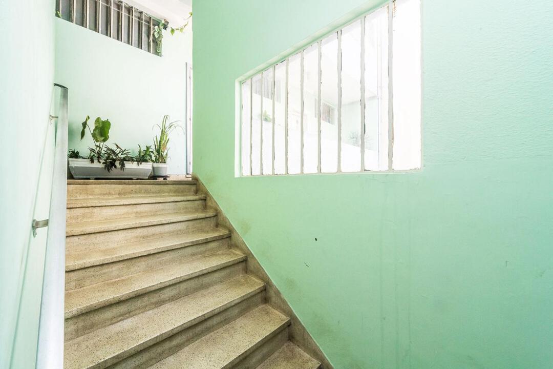 Apto No Cartao Postal Da De * Sao Paulo