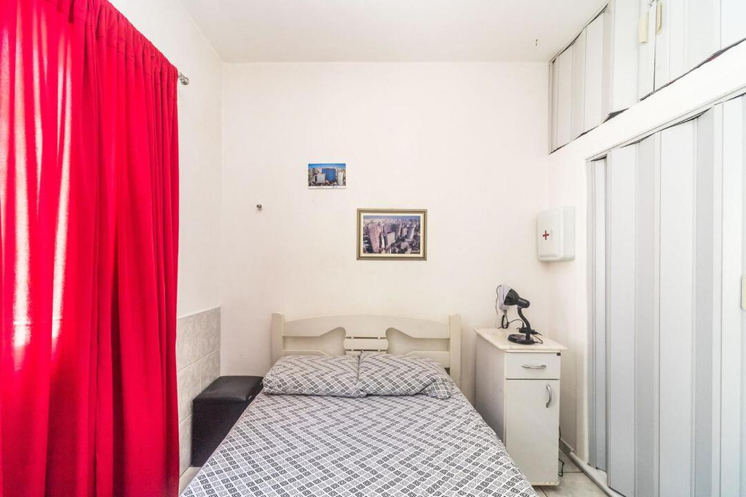 Apartment Apto No Cartao Postal Da De *