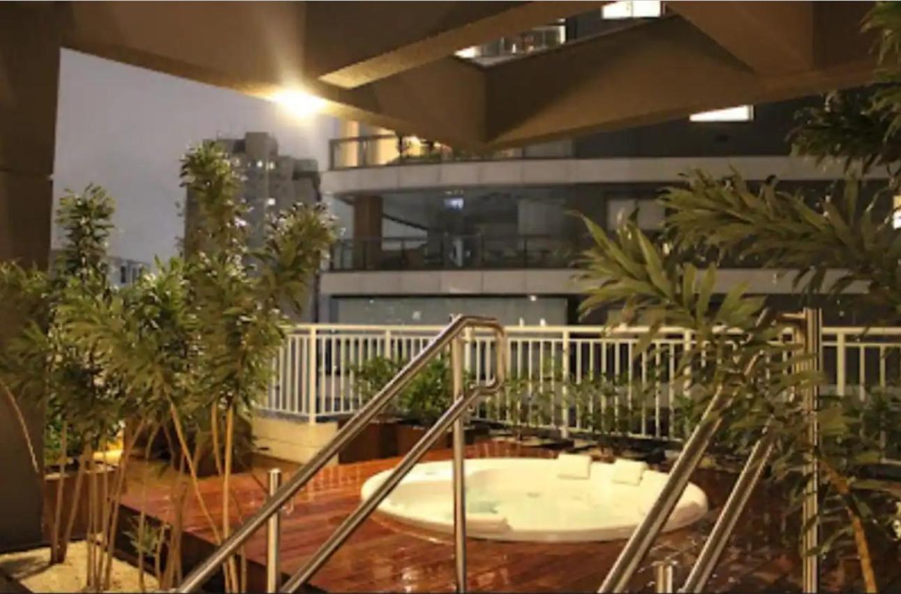 Apartamento Aconchegante Itaim B- Nova *