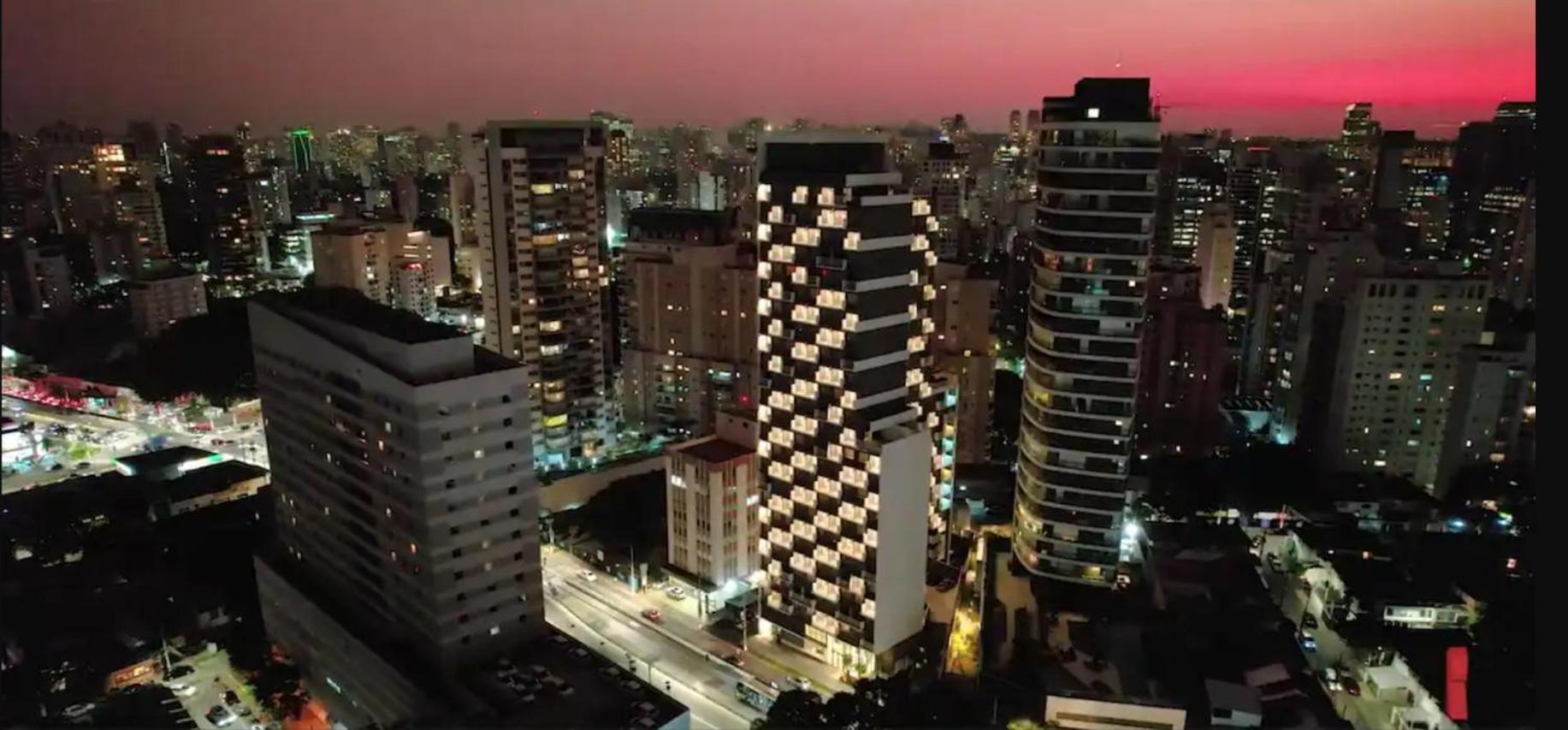 Apartamento Aconchegante Itaim B- Nova São Paulo