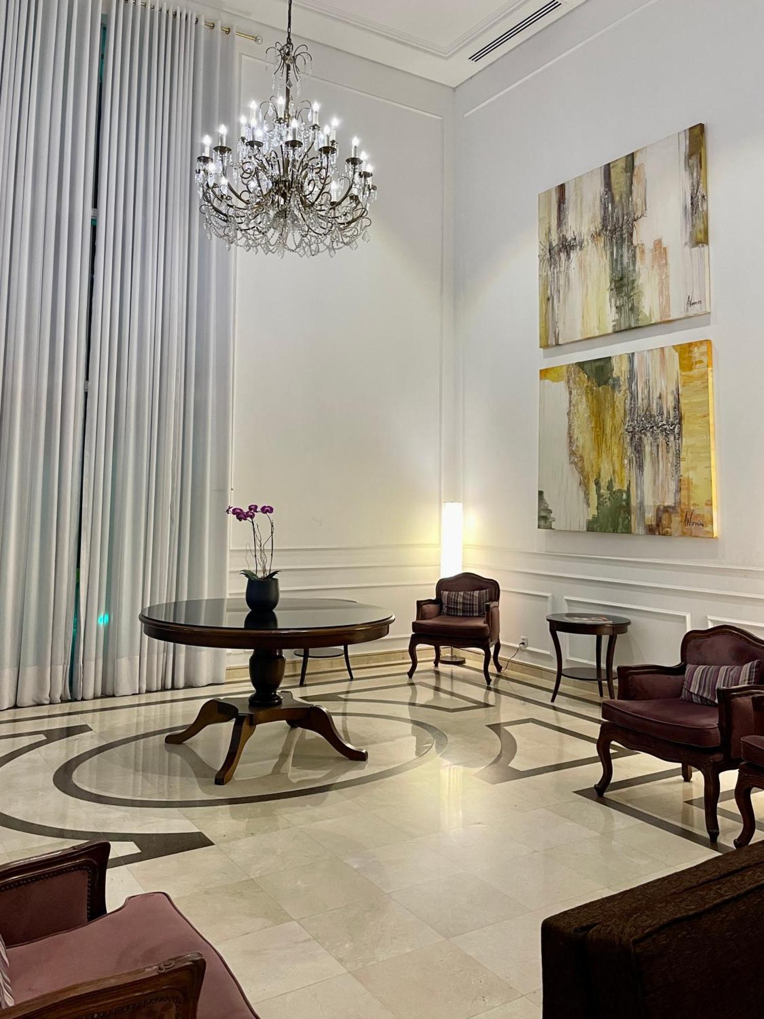 Flat Particular Incrivel Dentro Do Qs Oscar Freire, Proximo Ao Hospital Clinicas * Sao Paulo