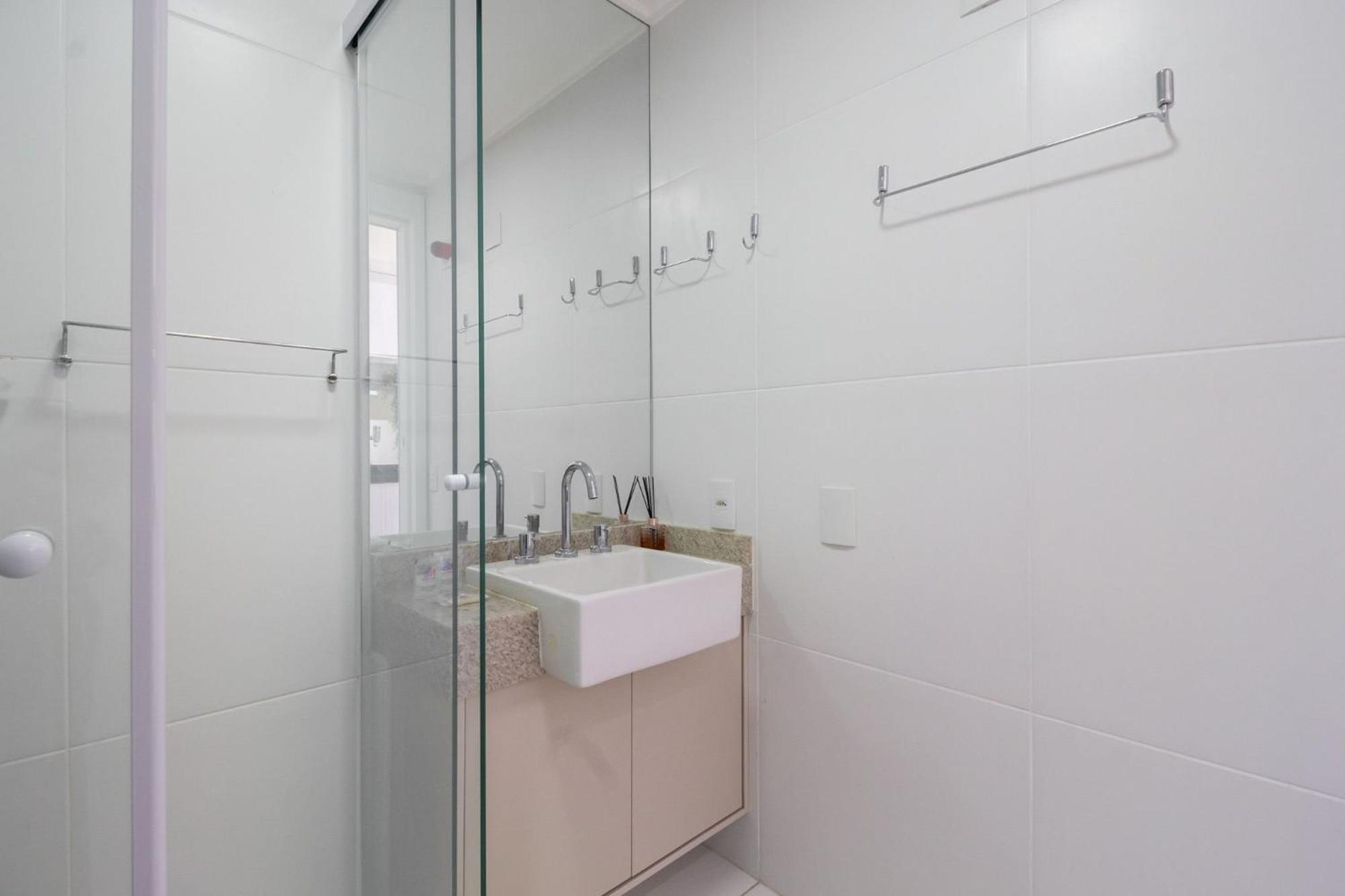 Apartamento Canal Do Anfitriao | Jauperi