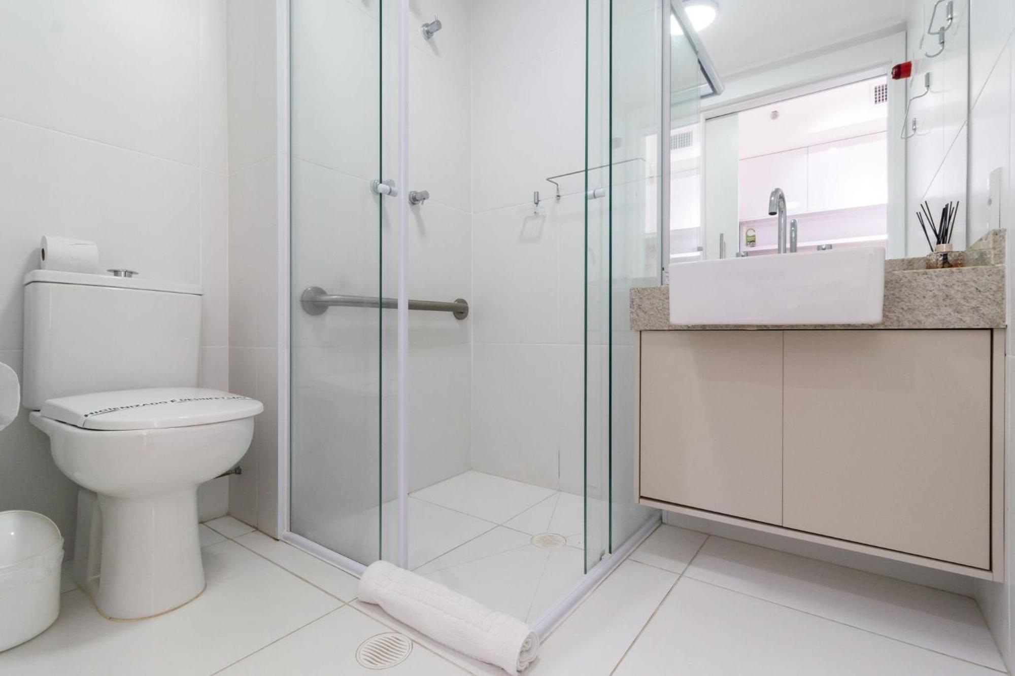 Canal Do Anfitriao | Jauperi Apartamento *