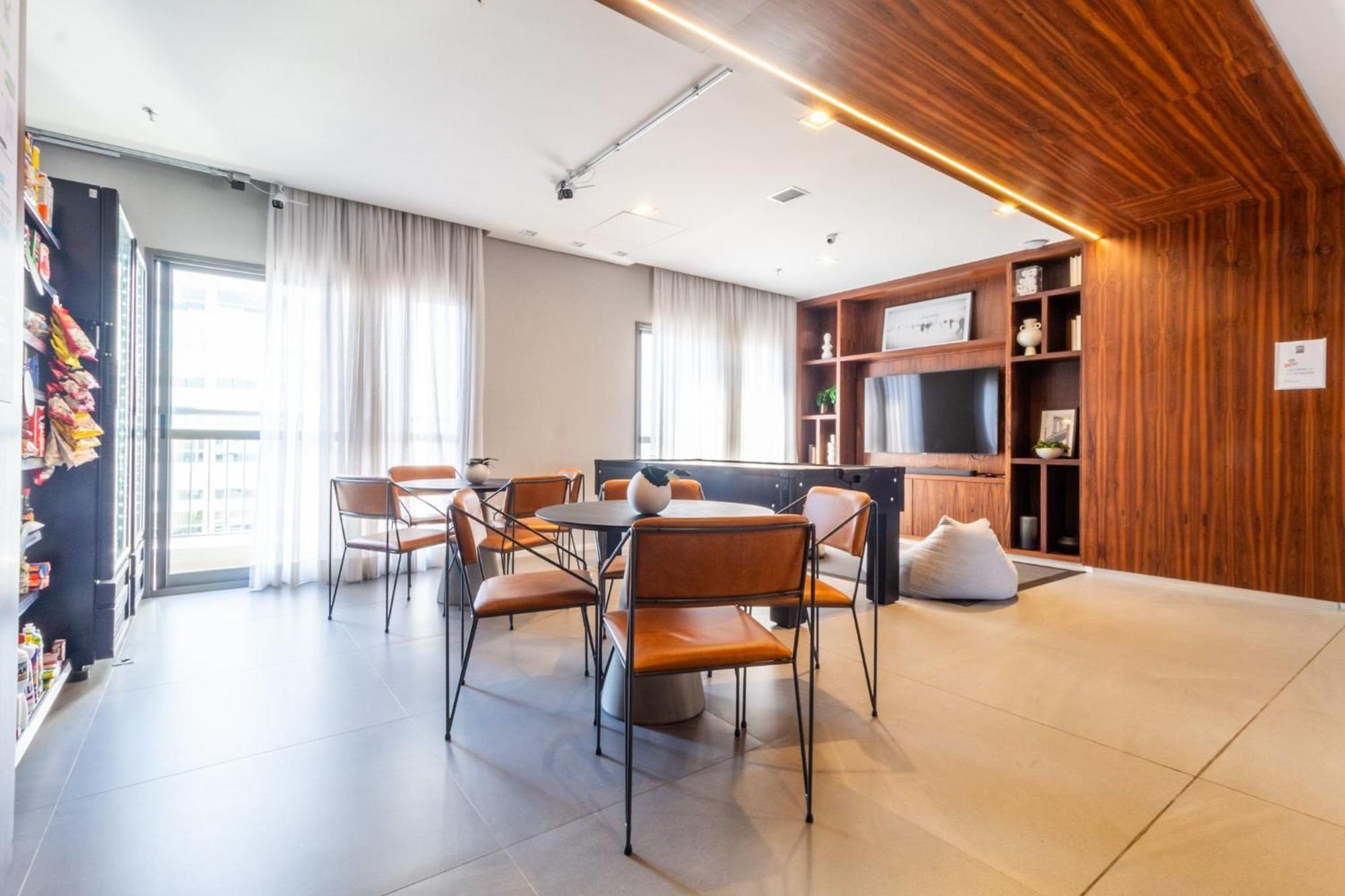 Apartamento Canal Do Anfitriao | Jauperi *