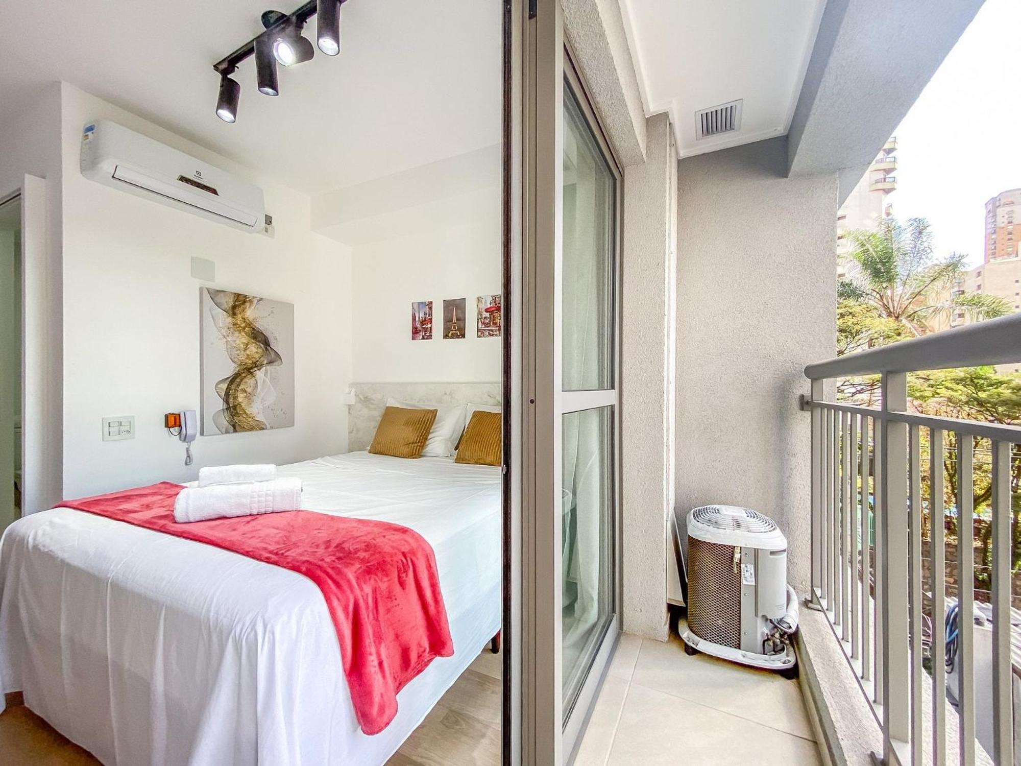 Canal Do Anfitriao | Jauperi Apartamento
