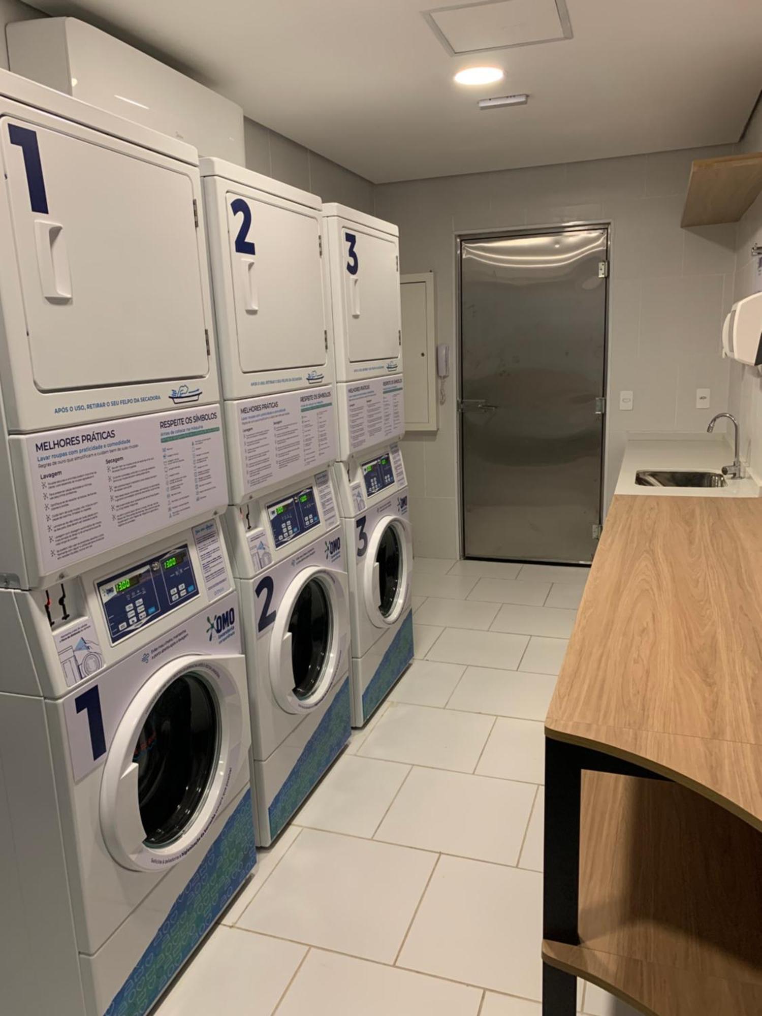 Apartemen Ao Lado Do Shopping Ibirapuera