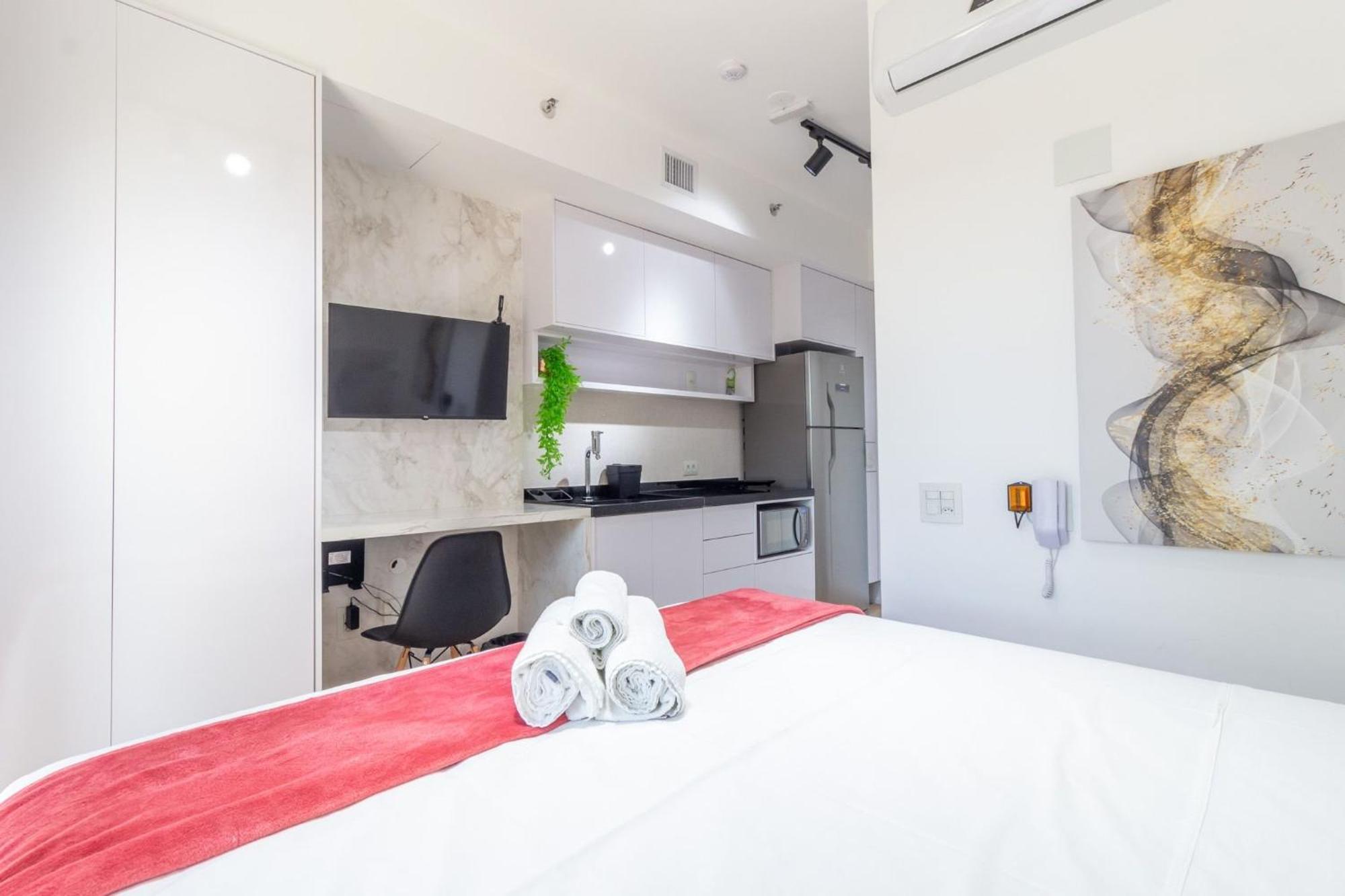 Apartamento Canal Do Anfitriao | Jauperi