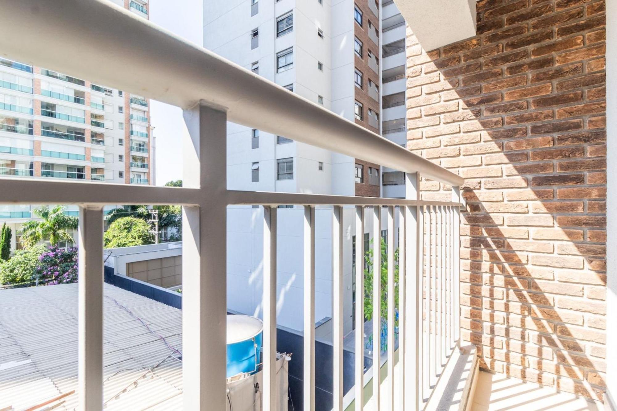 Canal Do Anfitriao | Jauperi Apartamento *