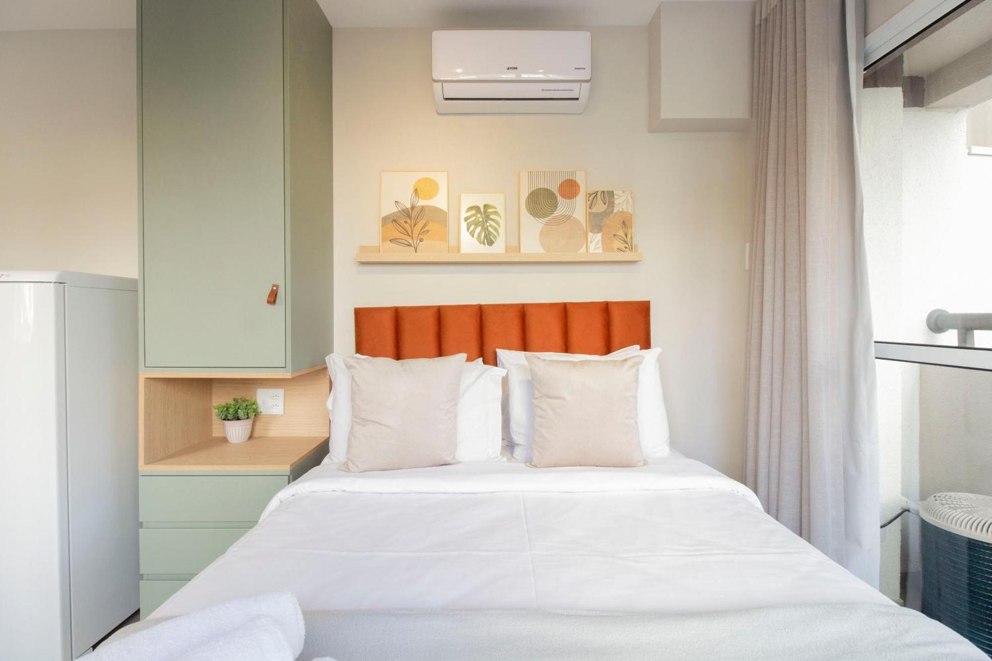 360 Ascent Paulista Căn hộ São Paulo