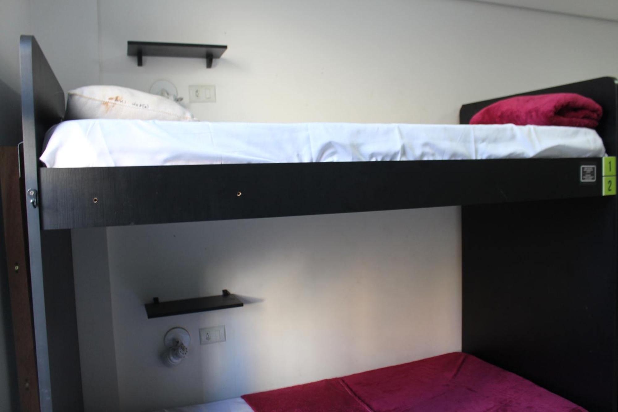 Hostel Hacker