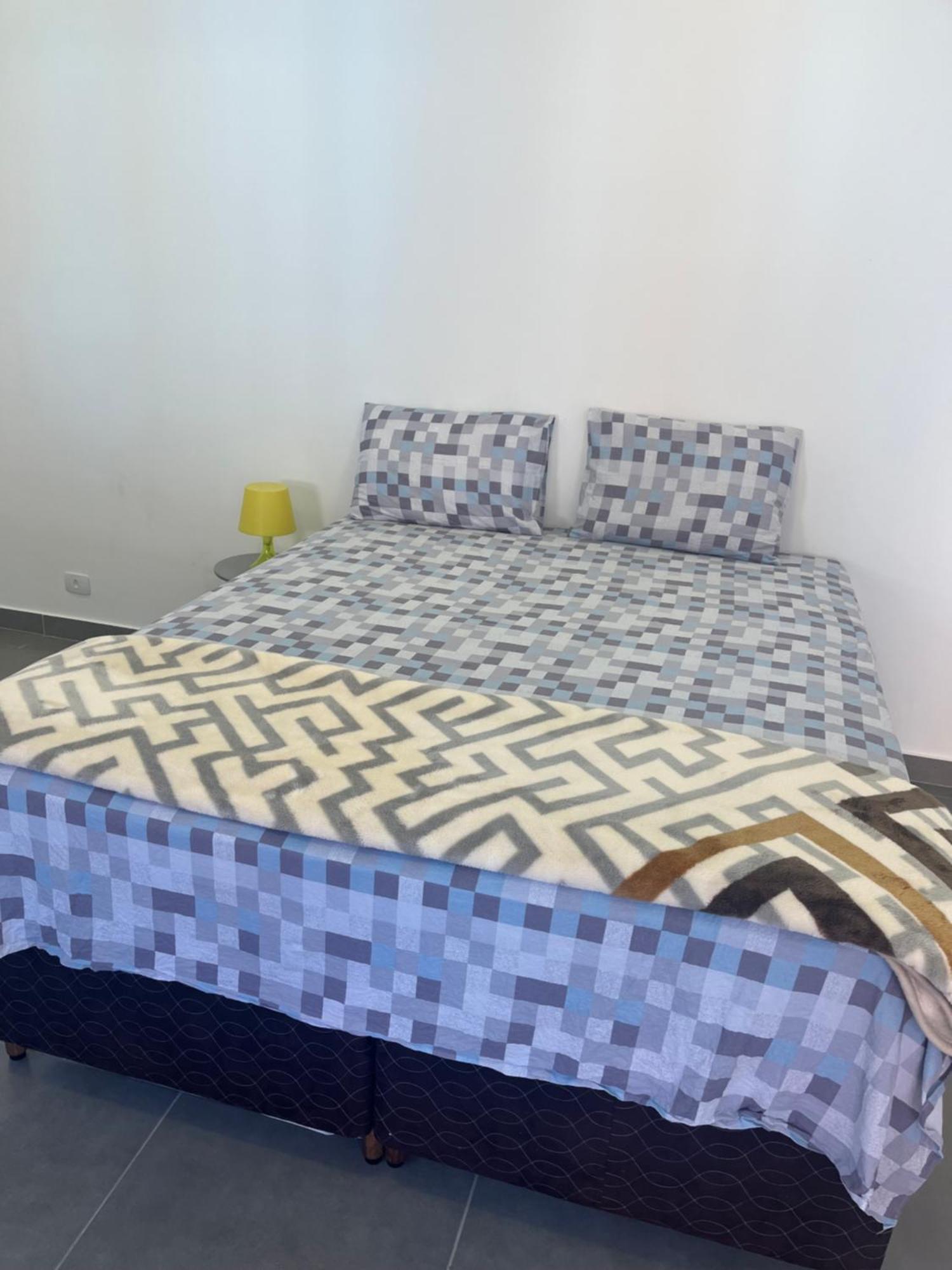 Homestay Residencial Maurice Et Madeleine