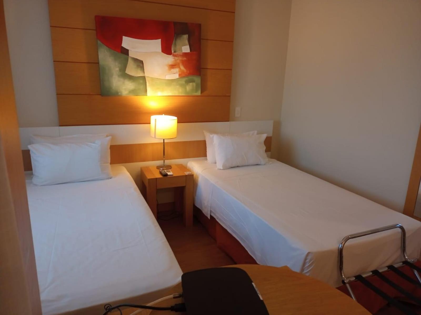 Apartment Flat Luxuoso Proximo Aeroporto - Nobilis Congonhas - H308 *