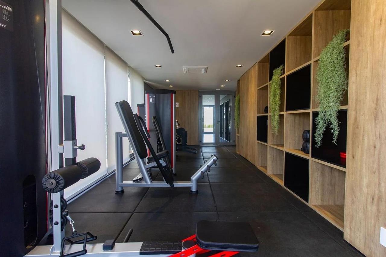 Apartment By Dabra - Exclusivos Com Rooftop, Academia E Coworking Perto Da Avenida Paulista Sao Paulo