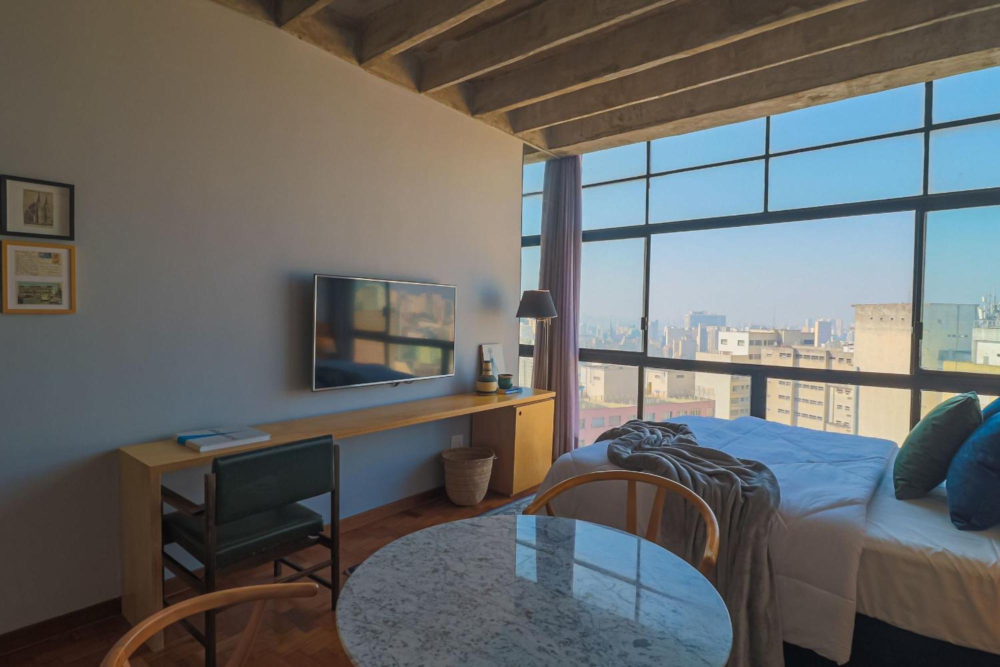 Vossa Bossa Copan Apartment *