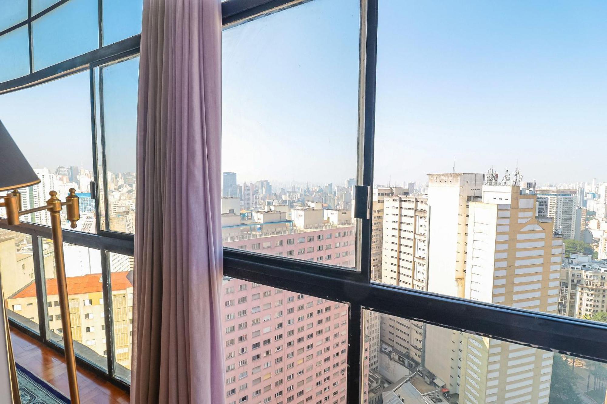 Vossa Bossa Copan * Sao Paulo