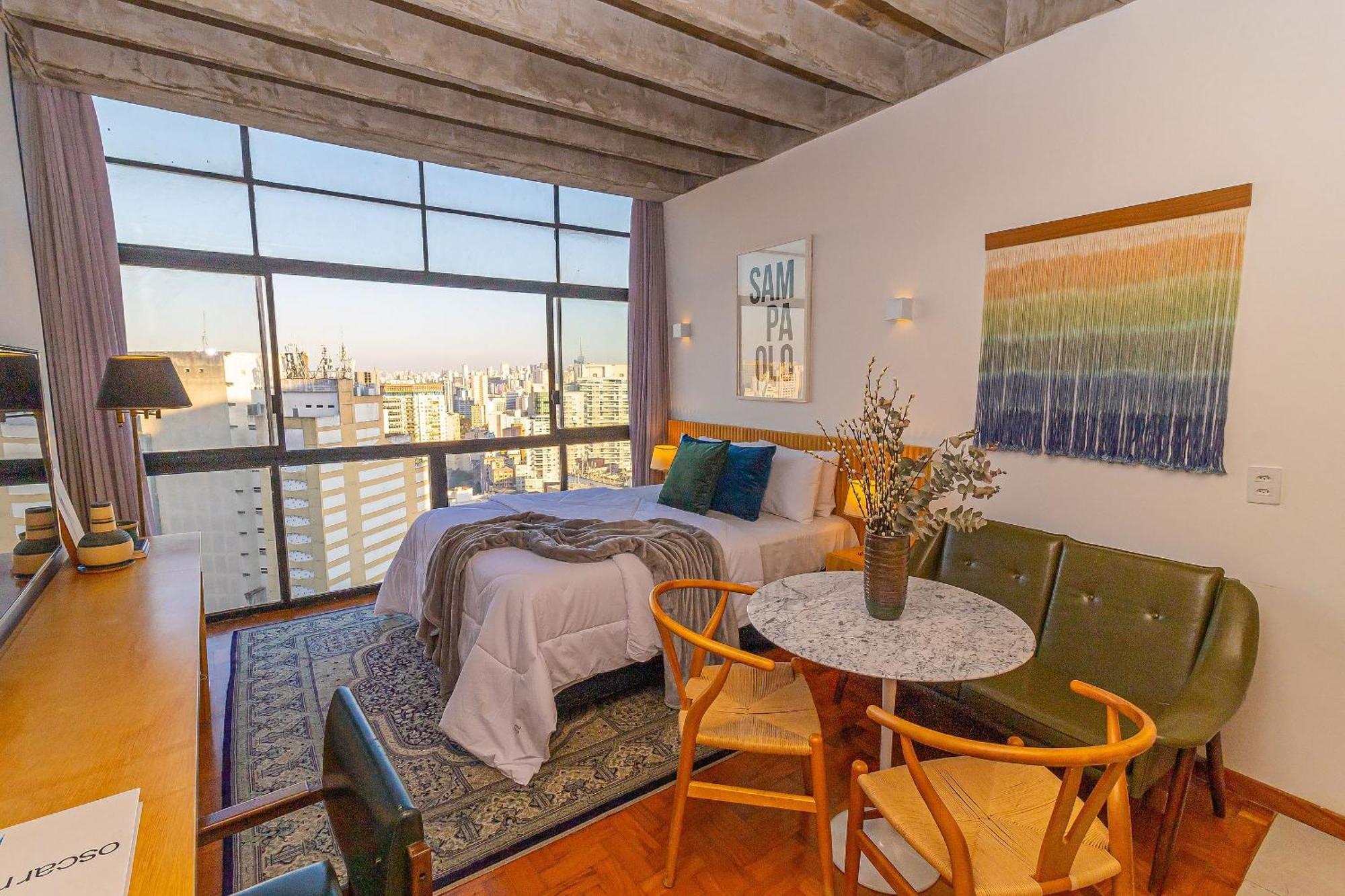 Apartment Vossa Bossa Copan *