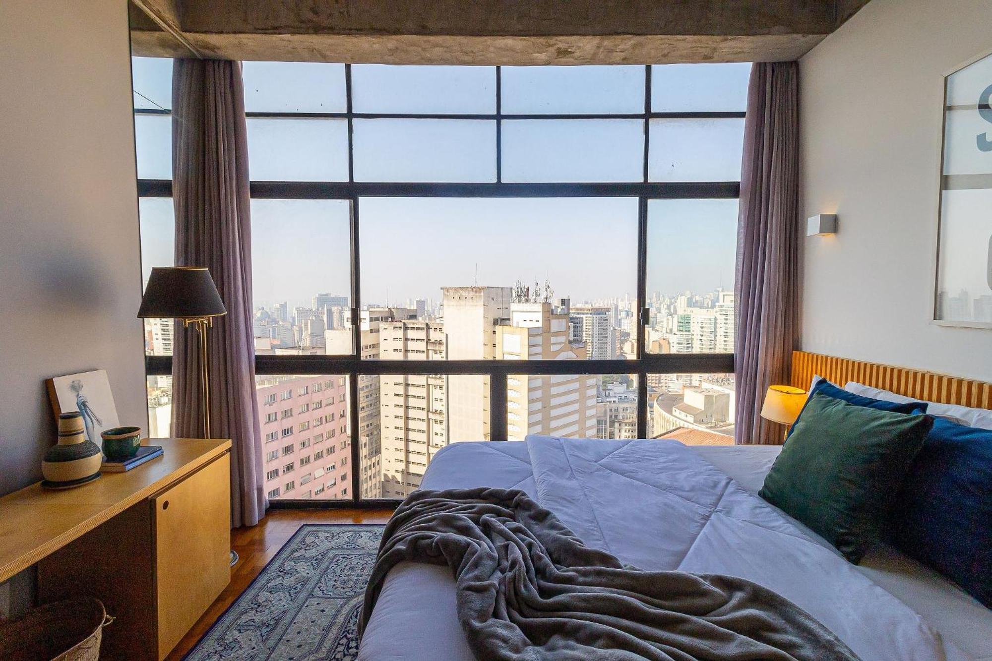 Apartment Vossa Bossa Copan *
