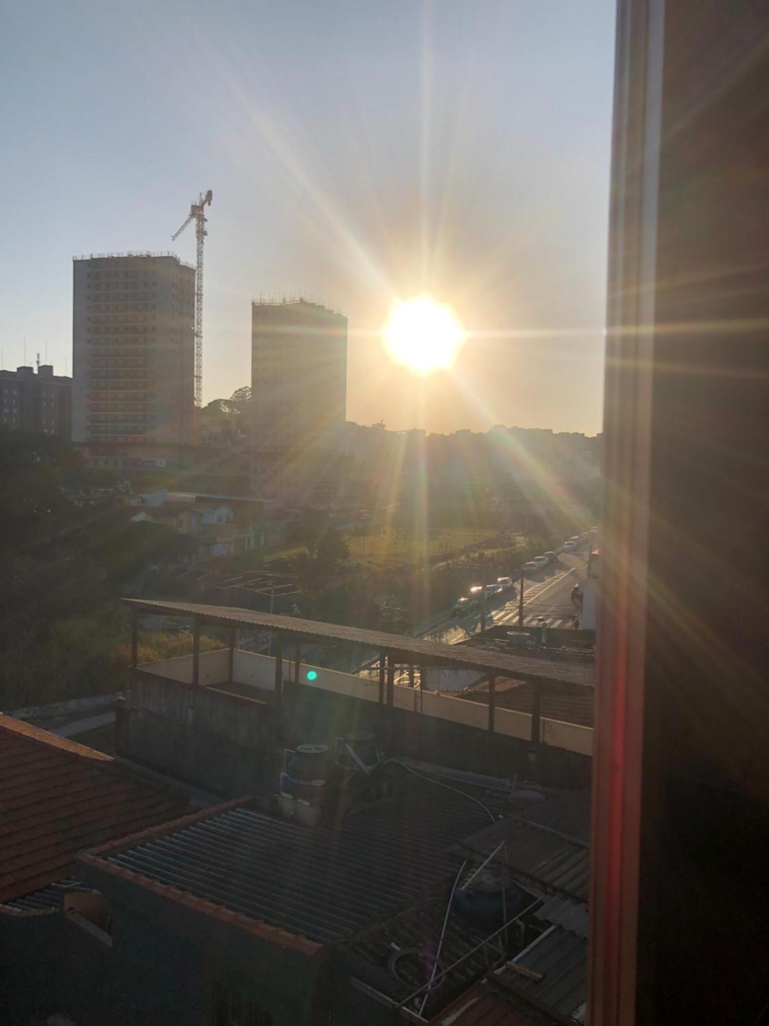 Apto Sereno Proximo A Expo Sao Paulo! Căn hộ