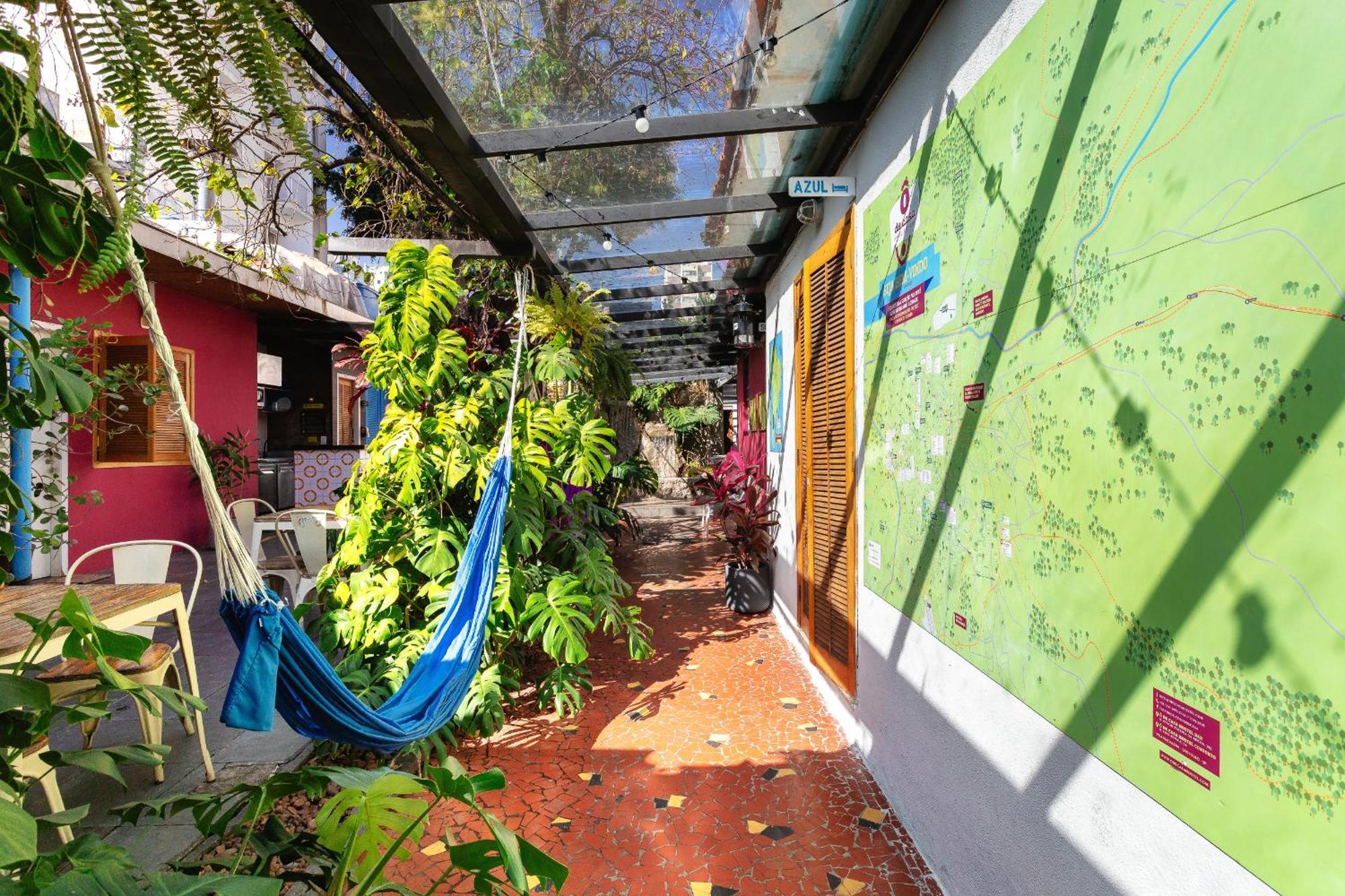 Hostel O De Casa