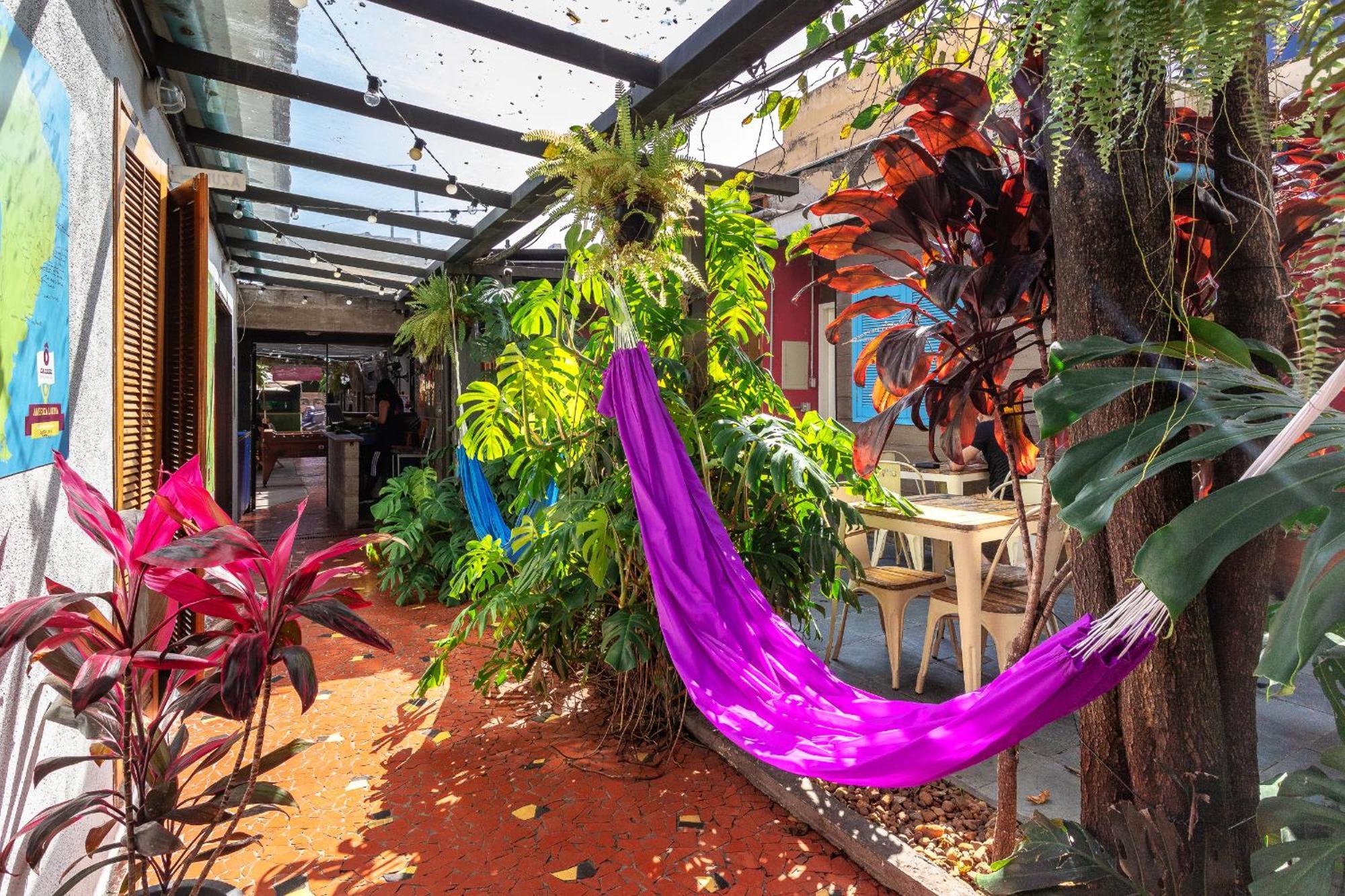 O De Casa * Sao Paulo