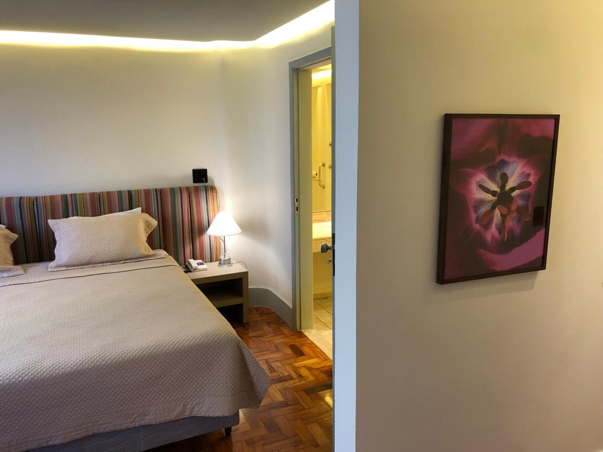 San Michel Hotel São Paulo