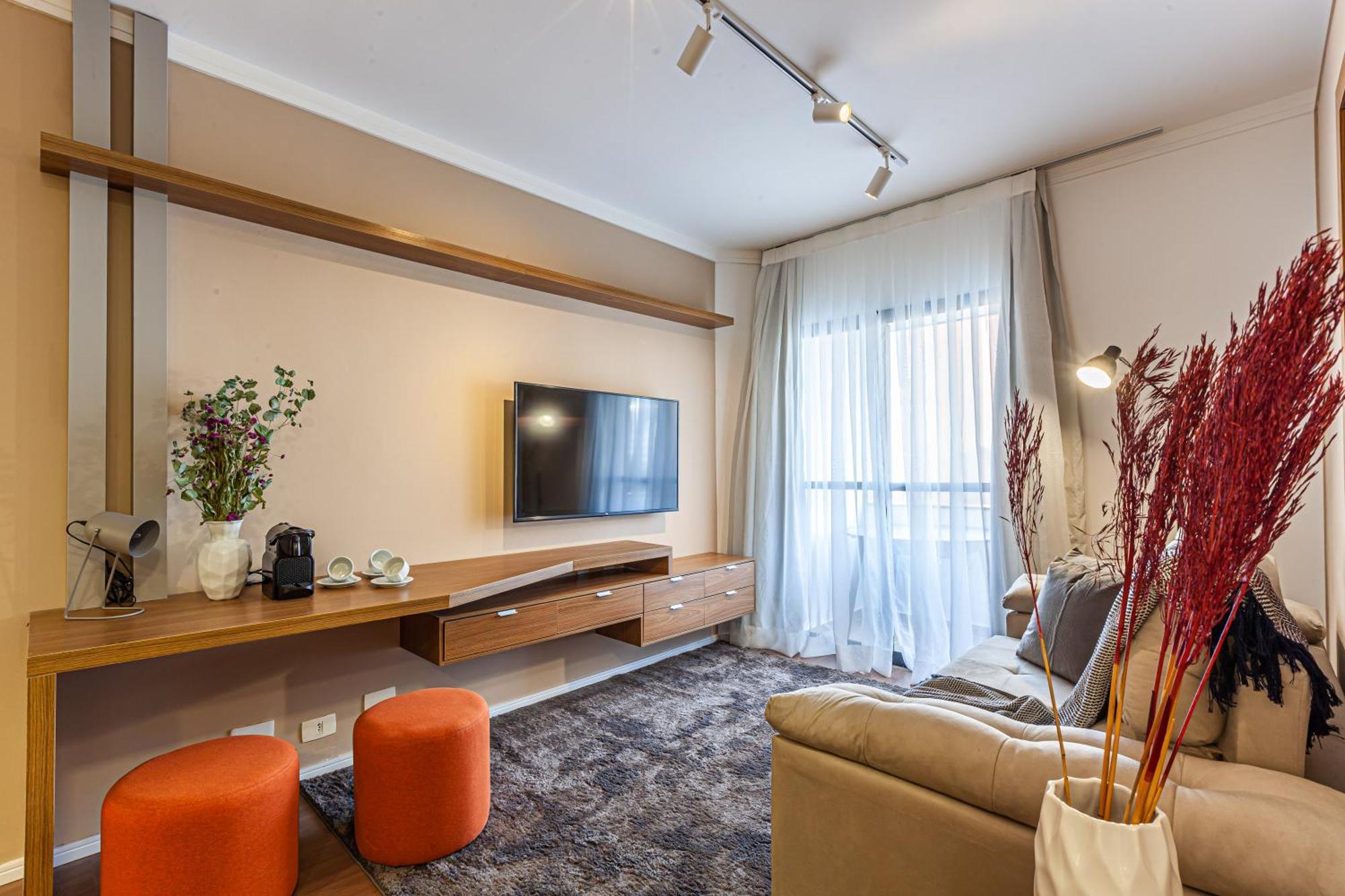Tabas - Victoria Place - Itaim Bibi Apartamento