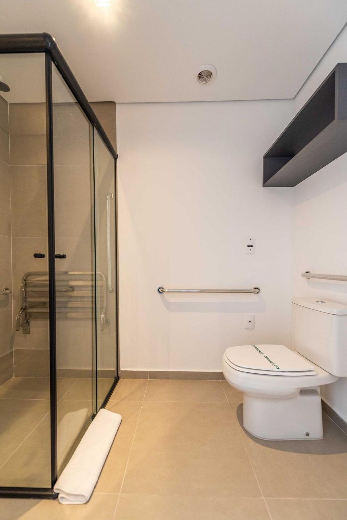 Vnf2 Conforto Perto Do Centro De Convencoes Daire