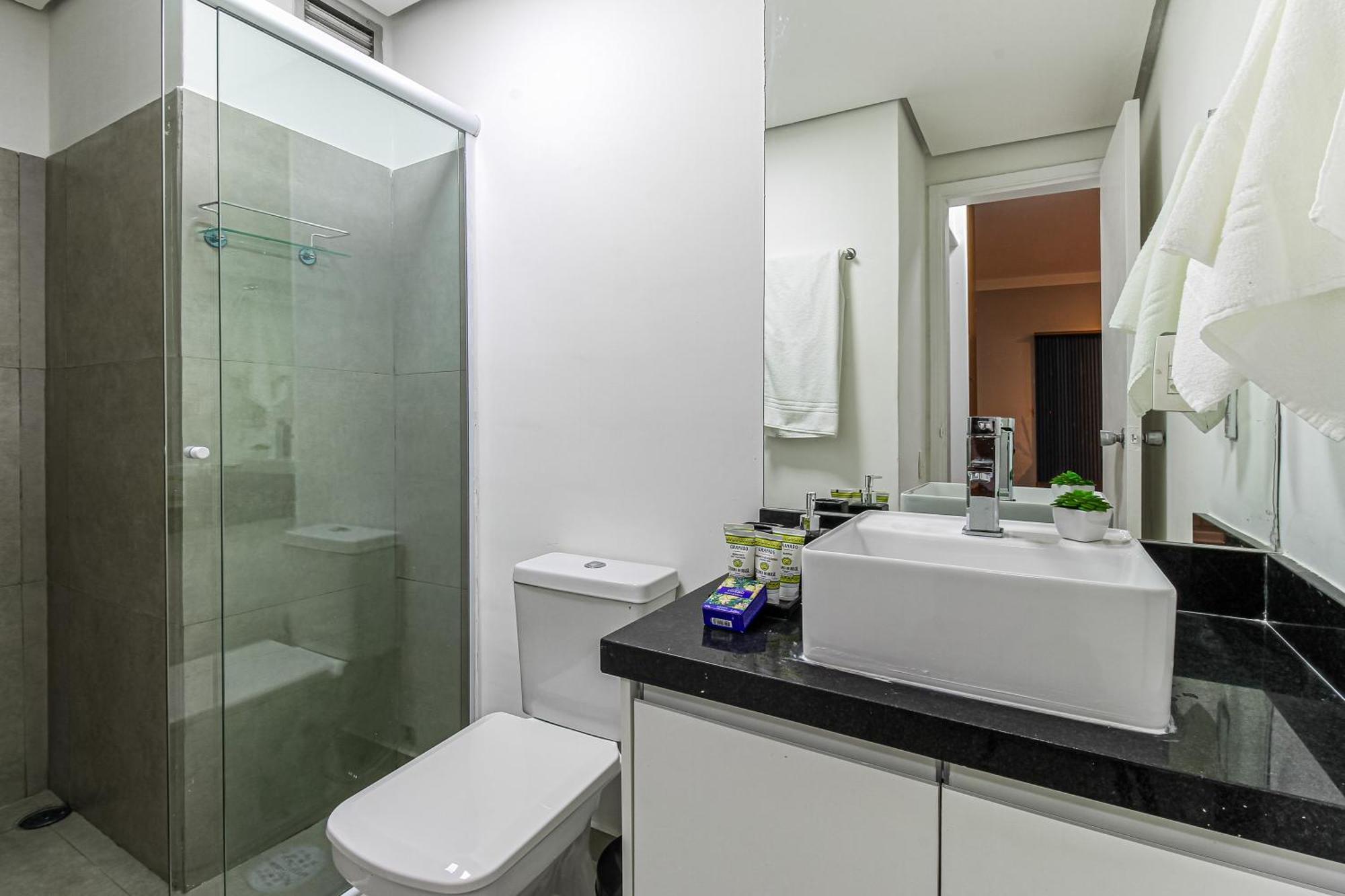 Apartamento Tabas - Victoria Place - Itaim Bibi São Paulo