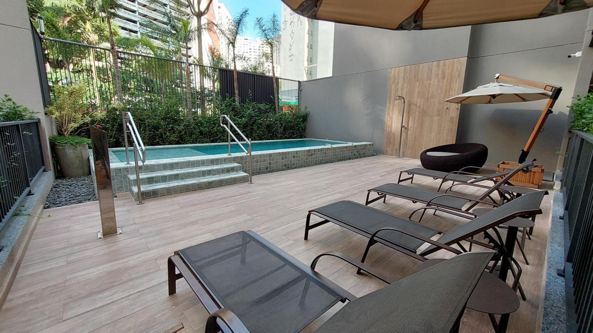 Apartamento Conforto E Tranquilidade Proximo Ao Metro *