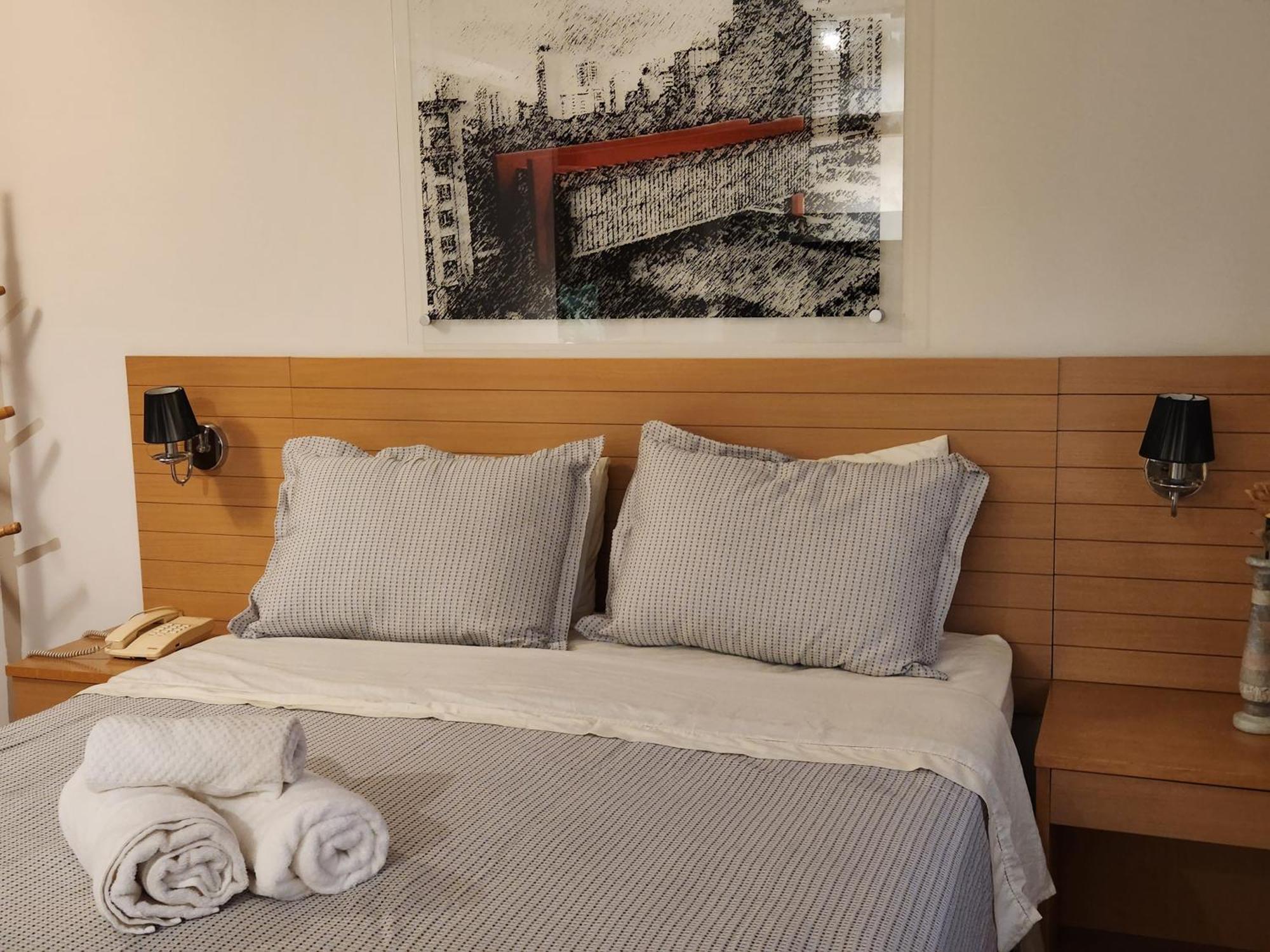 La Bella Cintra, 672 Apartamento *
