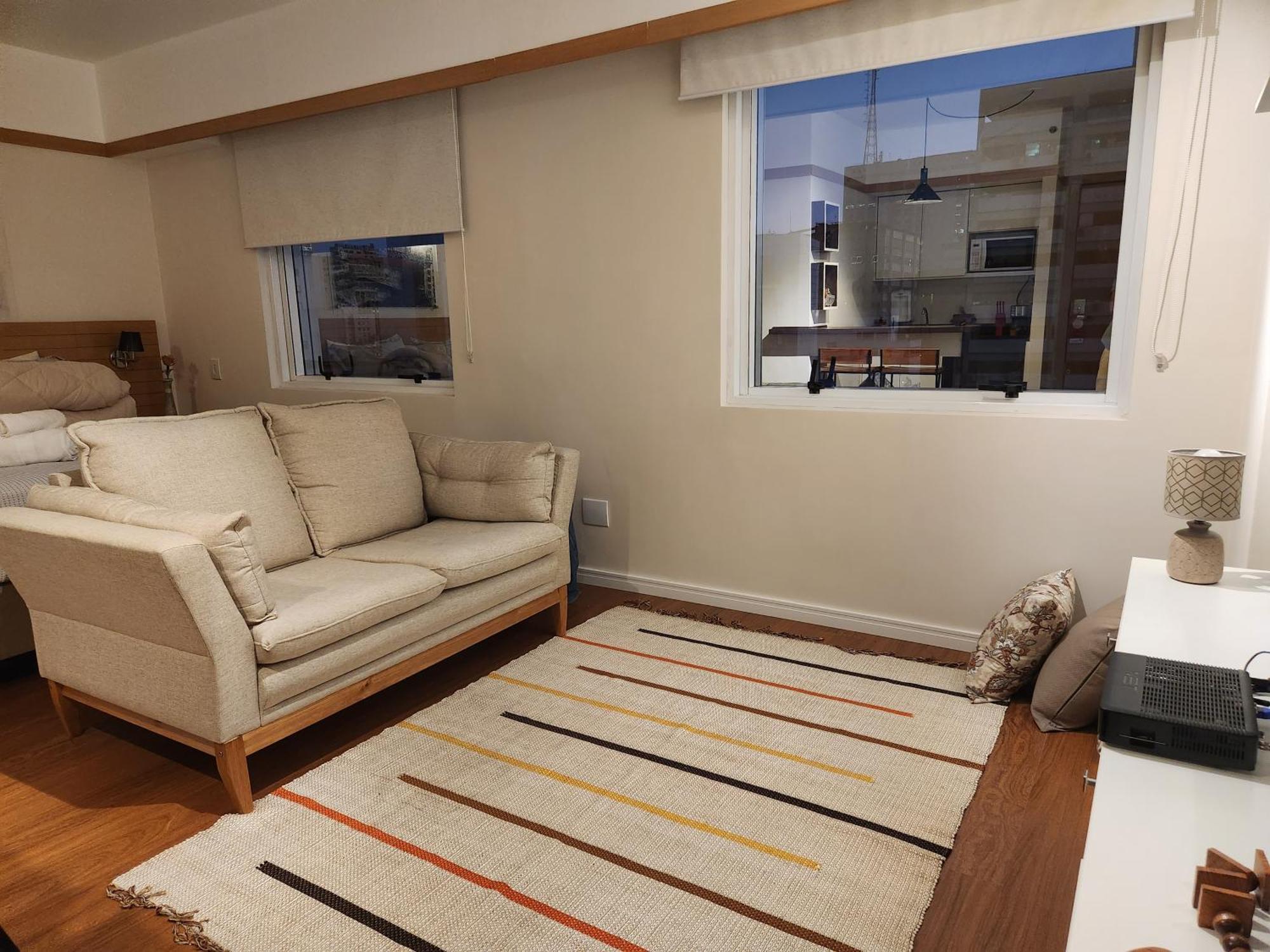 Apartamento La Bella Cintra, 672 São Paulo