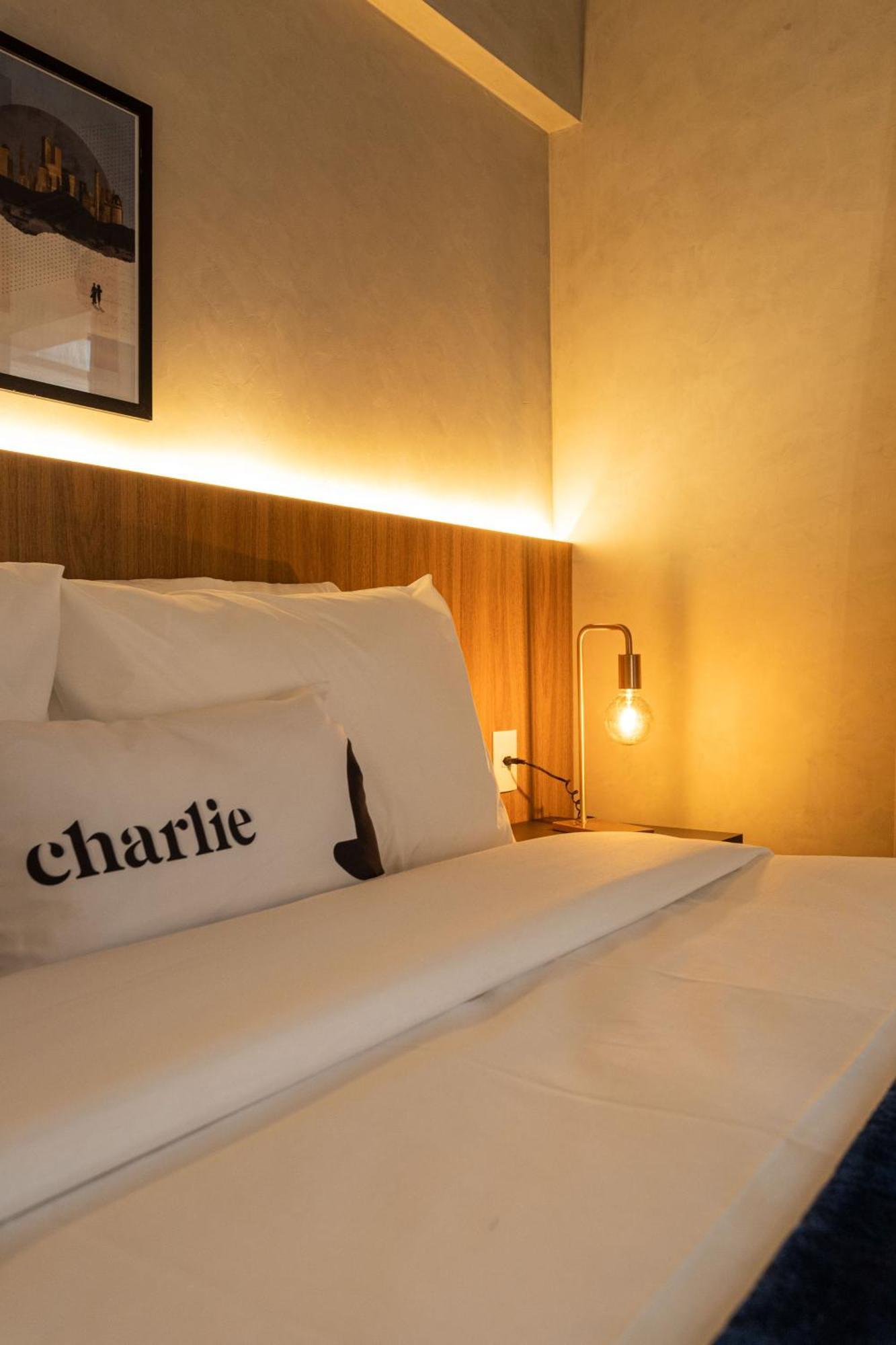 Apartment Charlie Oscar Freire