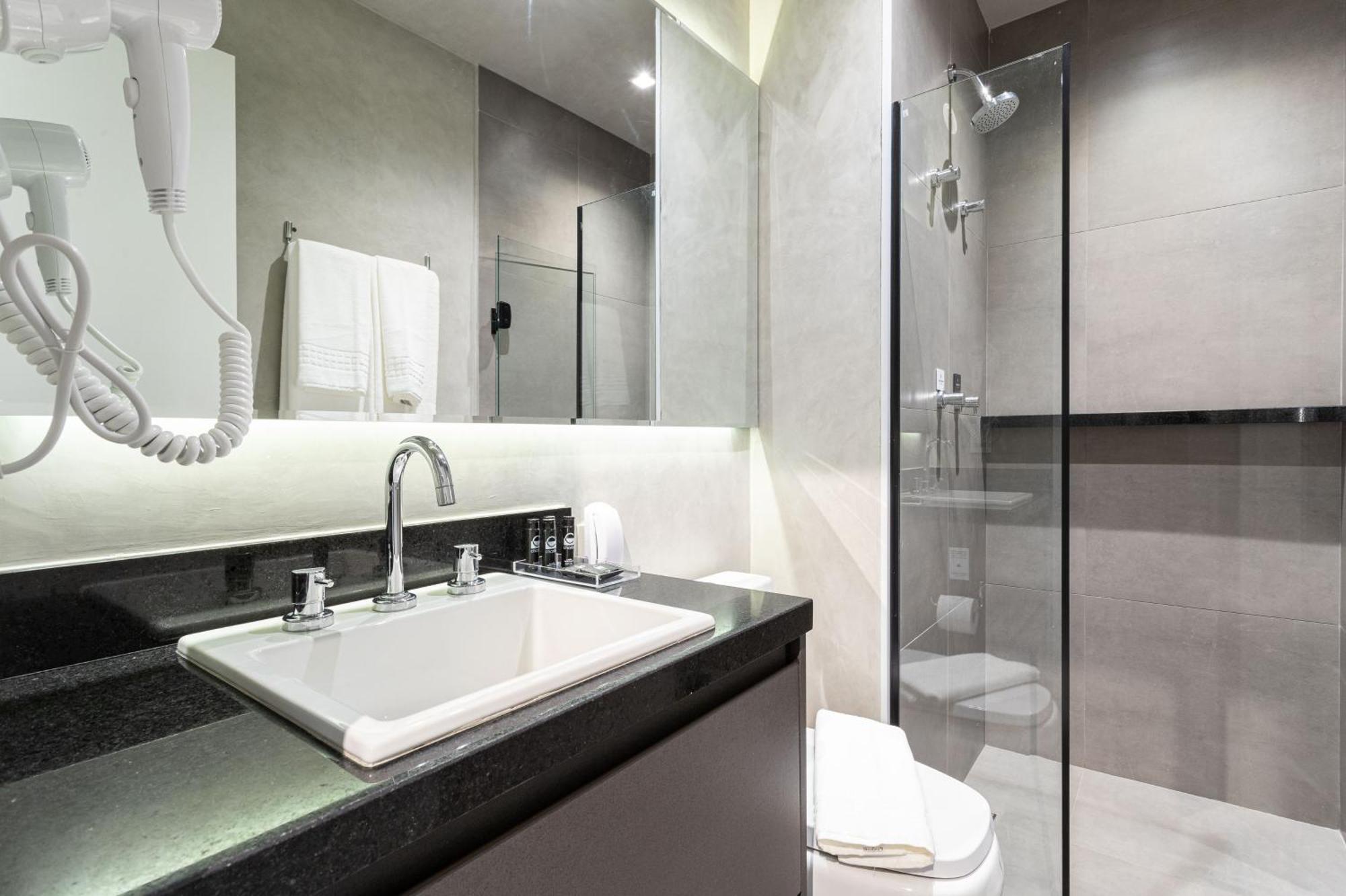 Apartment Charlie Oscar Freire *