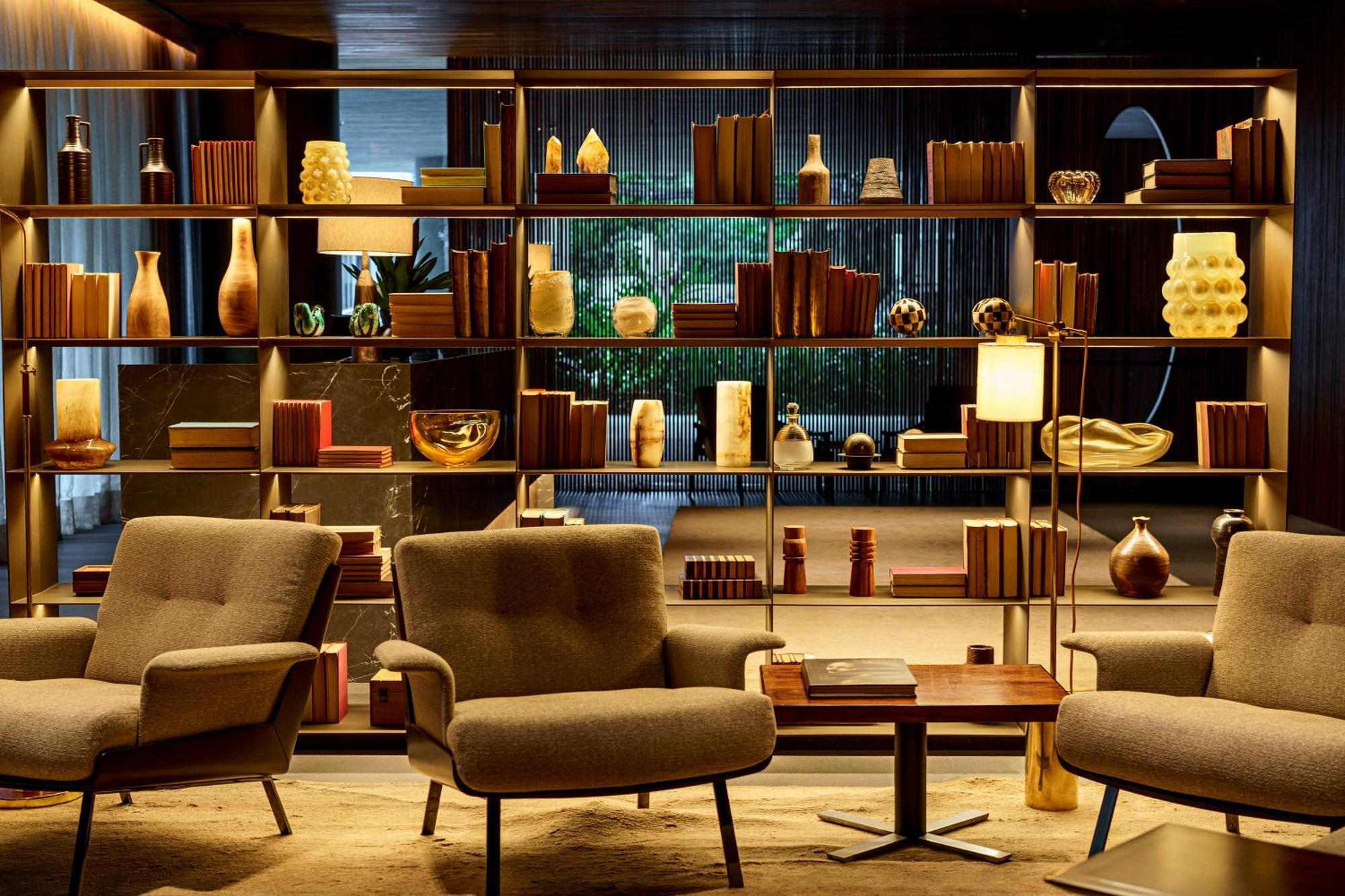 Fasano Itaim Hotel