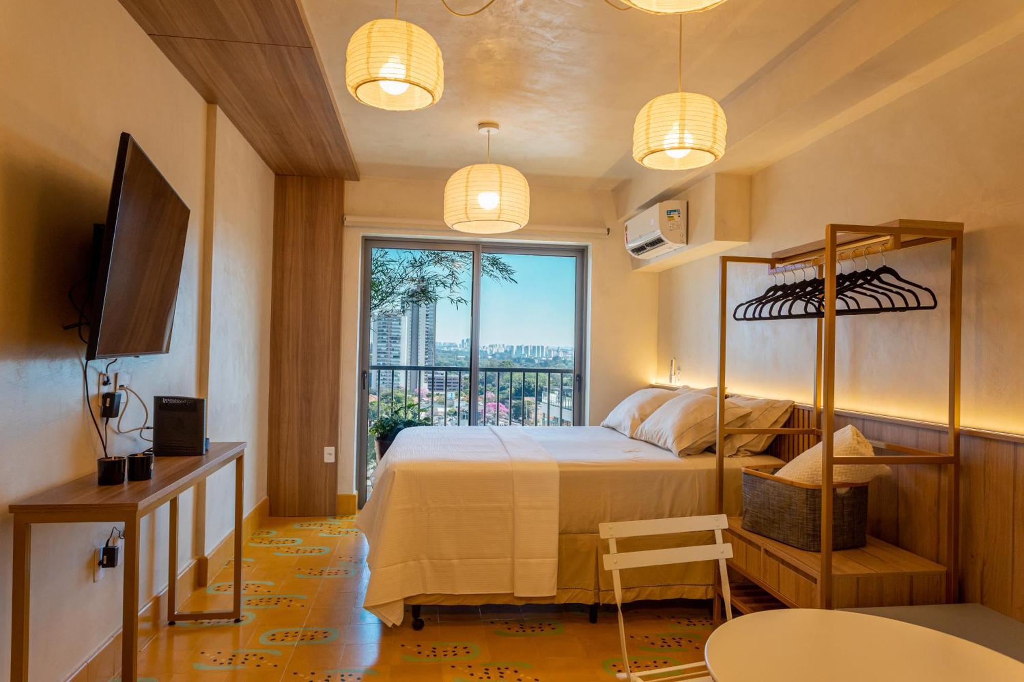 Savana Apartment