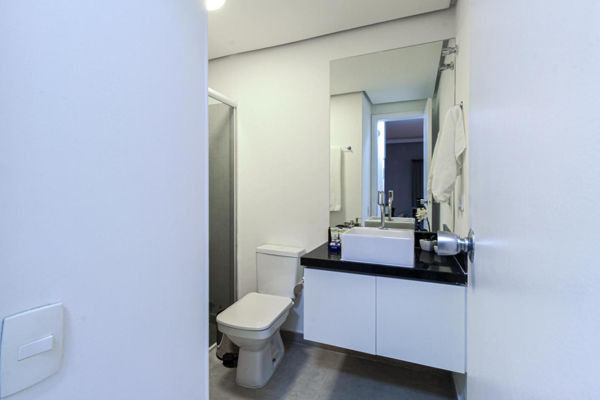 Apartamento Tabas - Victoria Place - Itaim Bibi