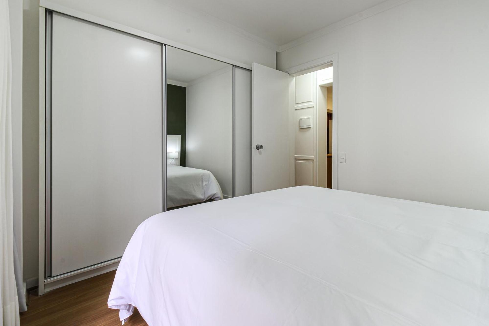 Tabas - Victoria Place - Itaim Bibi Apartamento *