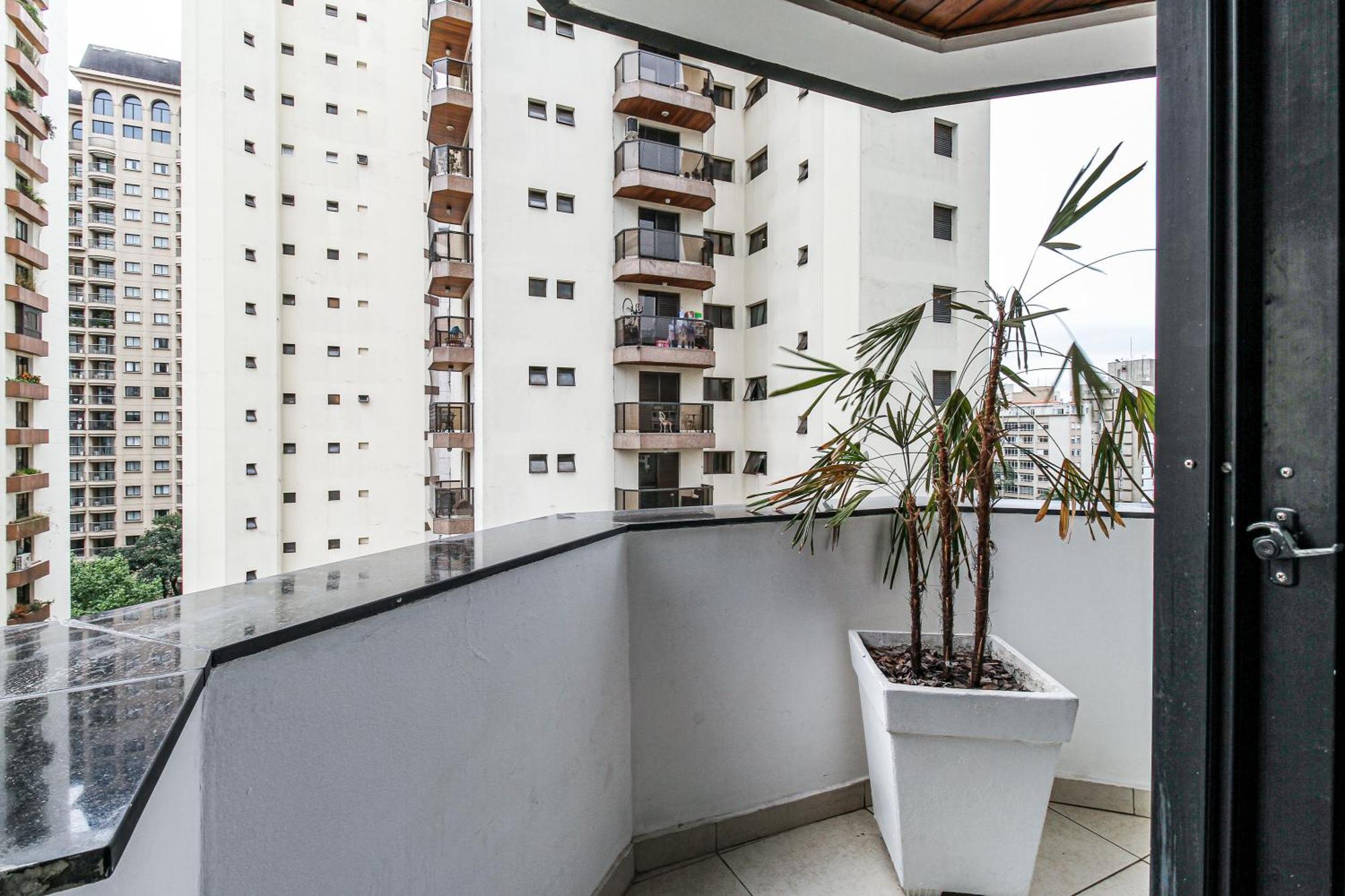 Tabas - Victoria Place - Itaim Bibi * São Paulo