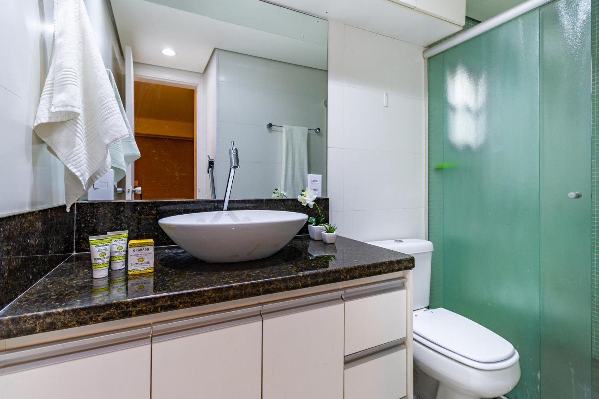 Apartamento Tabas - Victoria Place - Itaim Bibi *