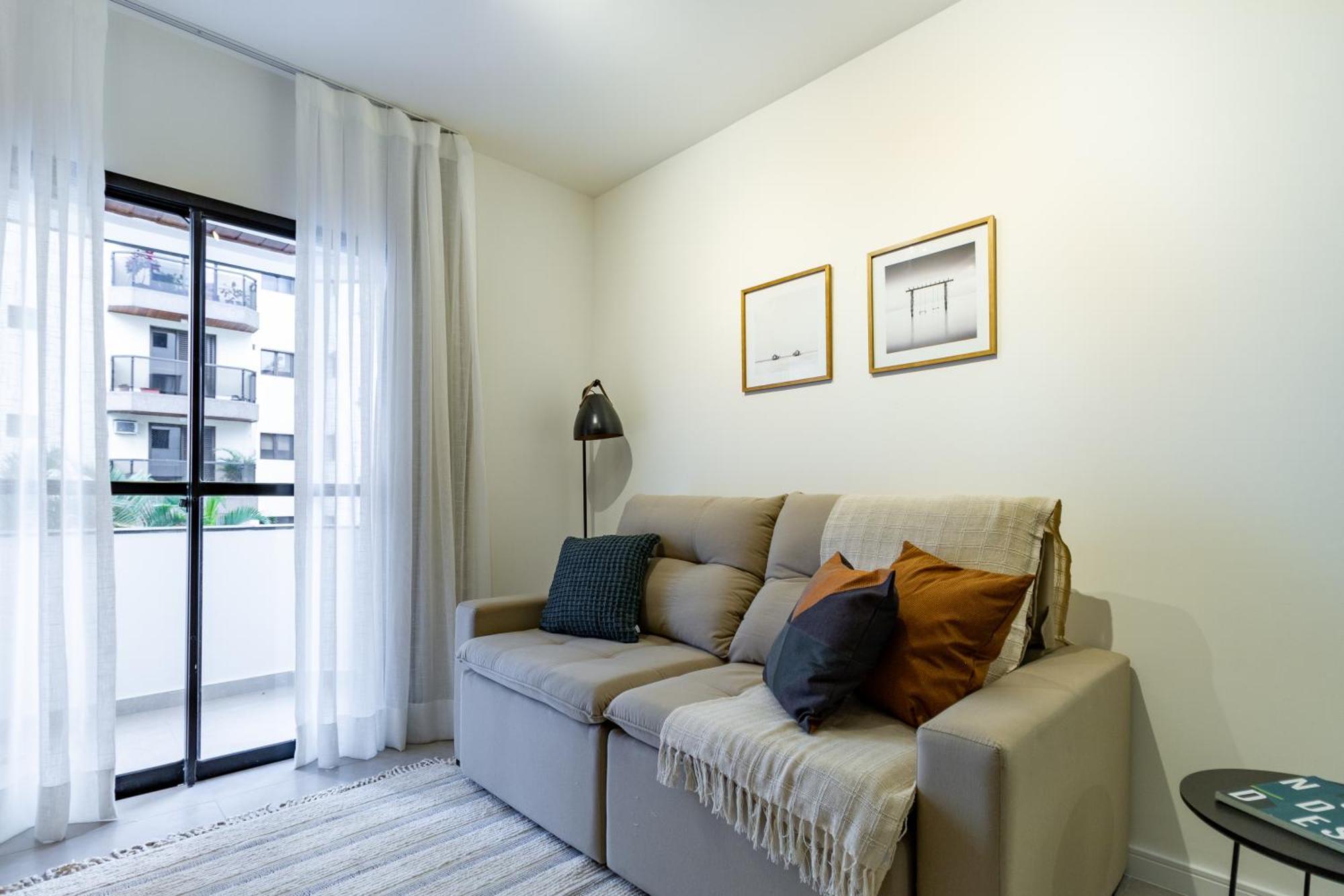 Tabas - Victoria Place - Itaim Bibi Apartamento