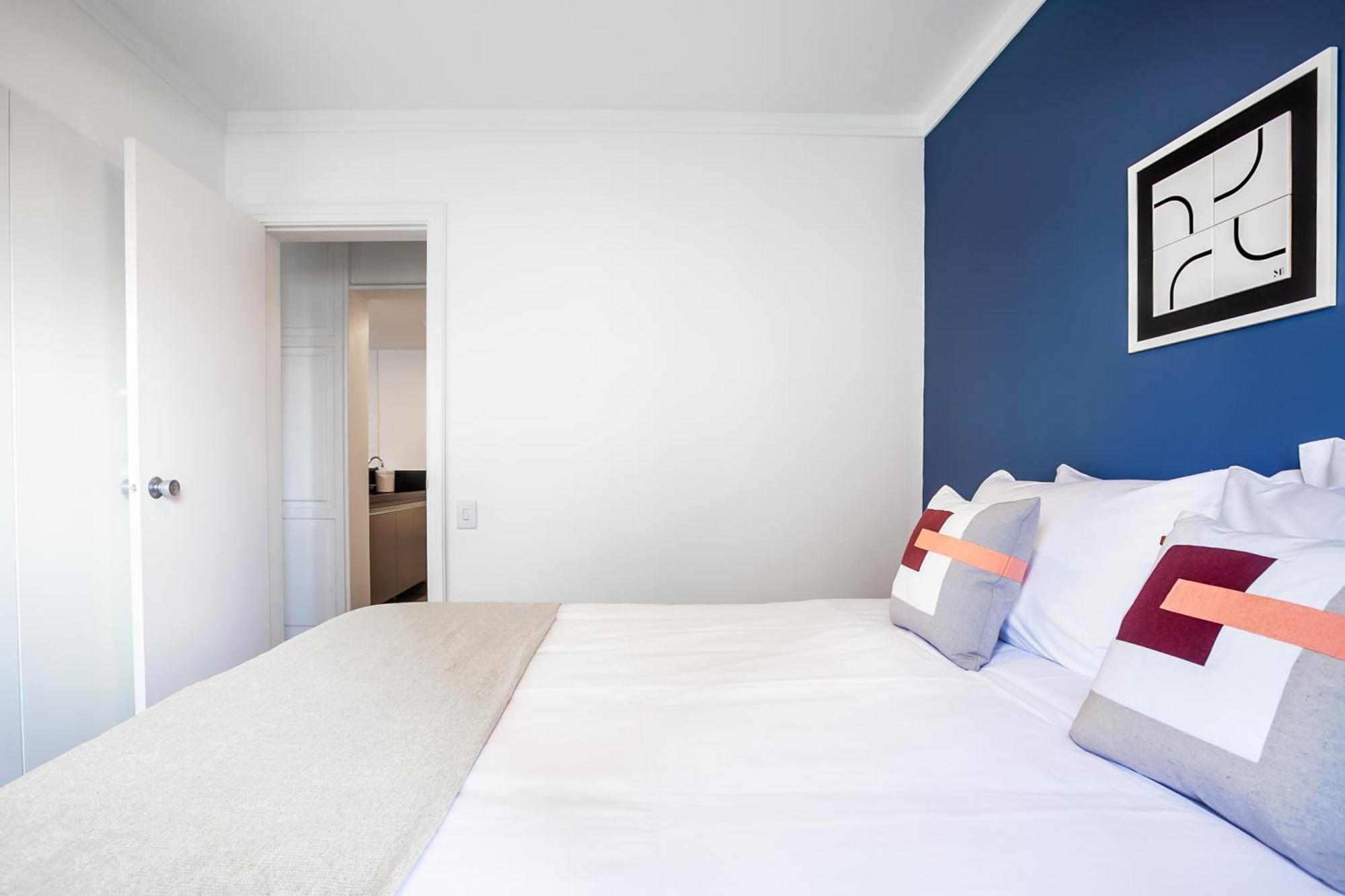 Tabas - Victoria Place - Itaim Bibi Apartamento São Paulo