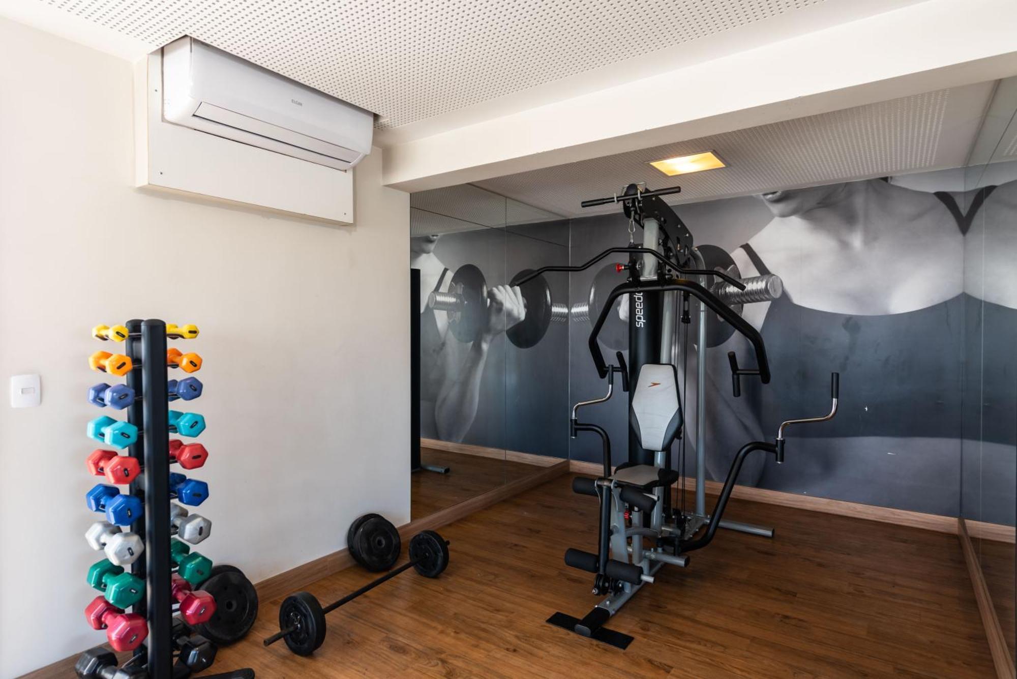 Apartamento Rover 1011 Centro São Paulo