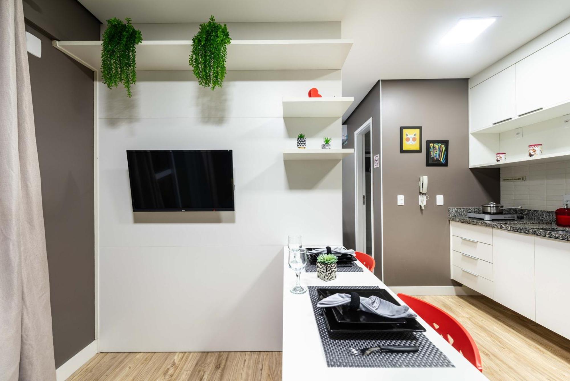 Apartamento Rover 1011 Centro São Paulo