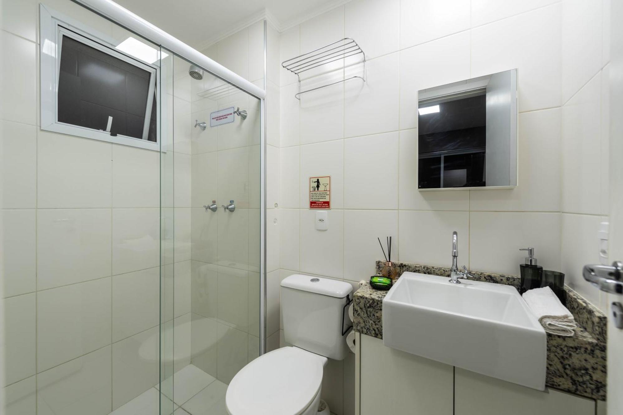 Apartamento Rover 1011 Centro