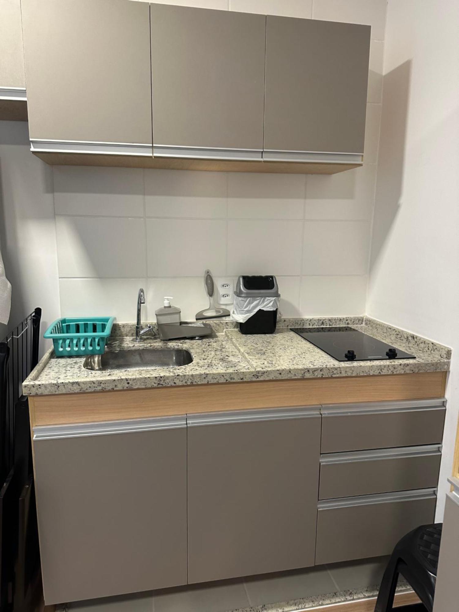 Em Allianz Park Apartamento