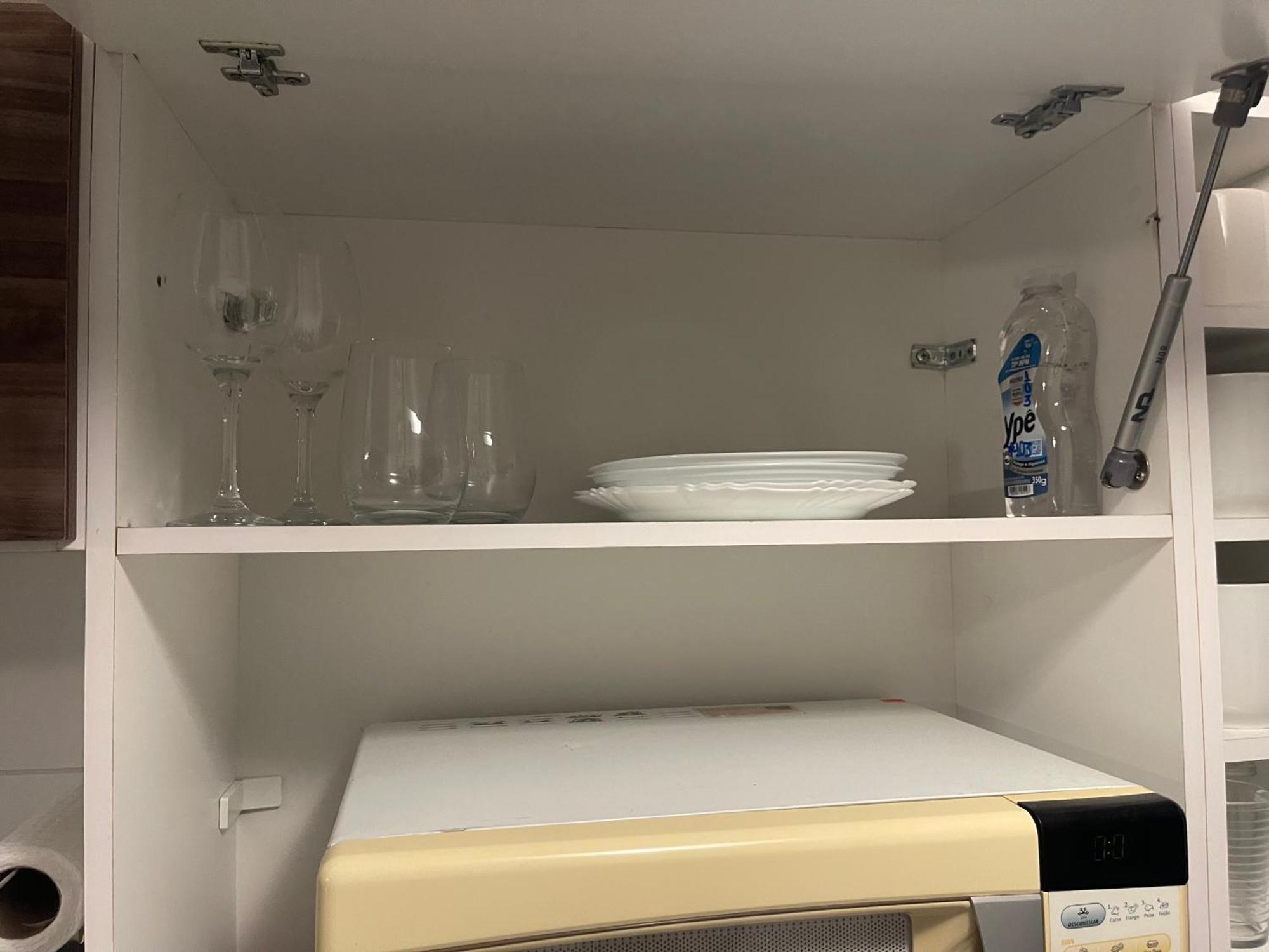 Daire Check-inn Jardins Studio3 *