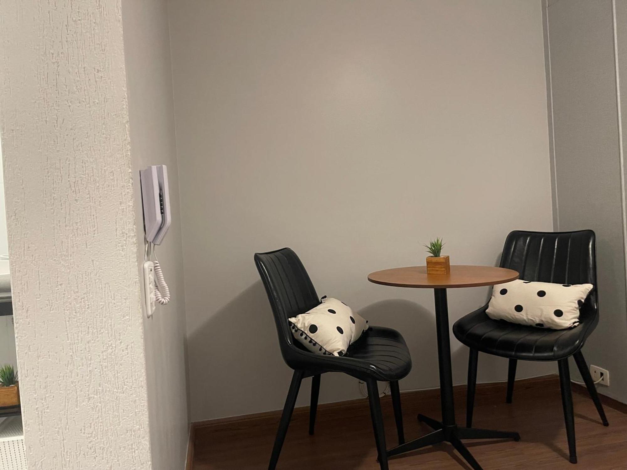 Check-inn Jardins Studio3 Daire