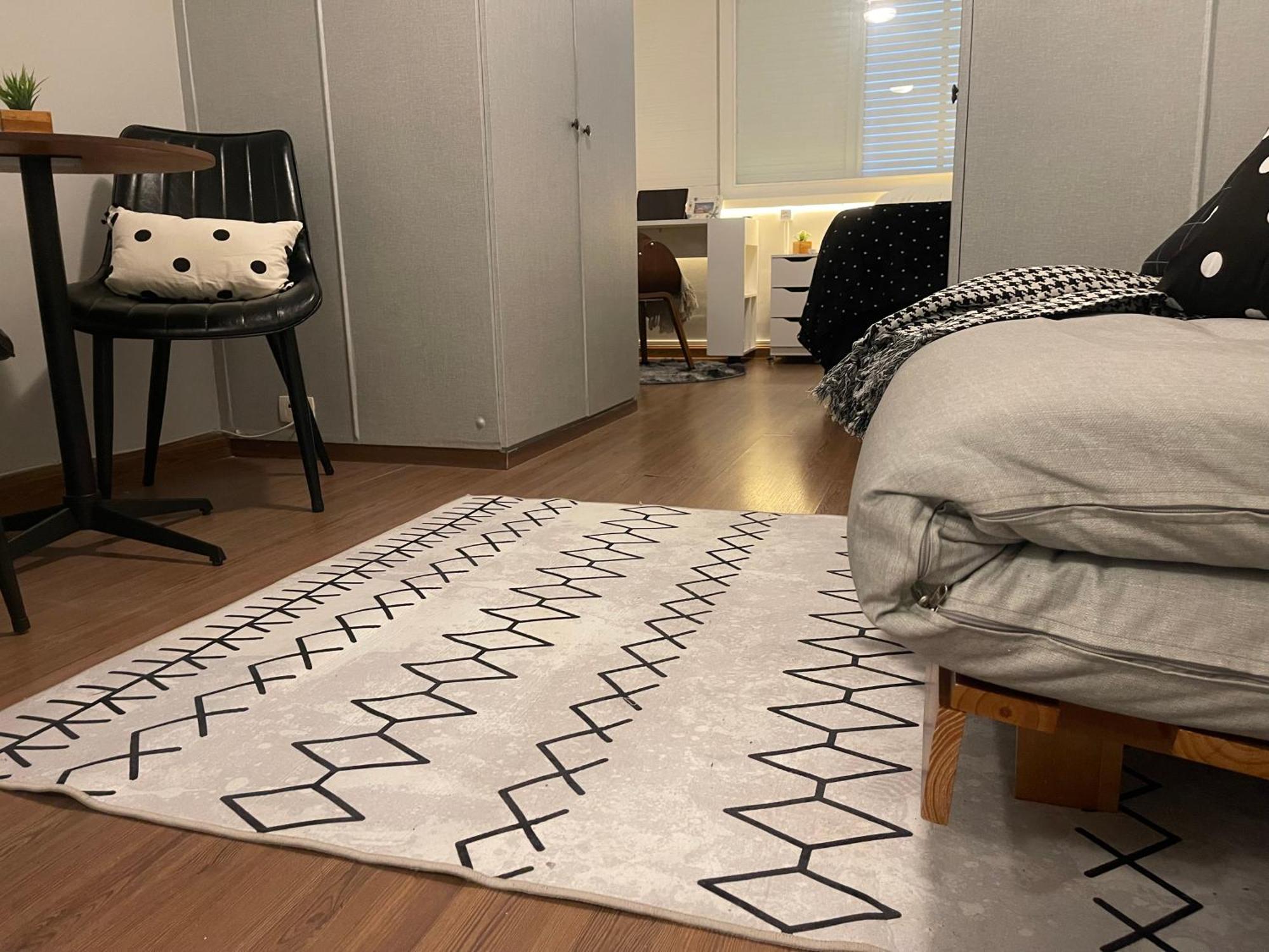Check-inn Jardins Studio3
